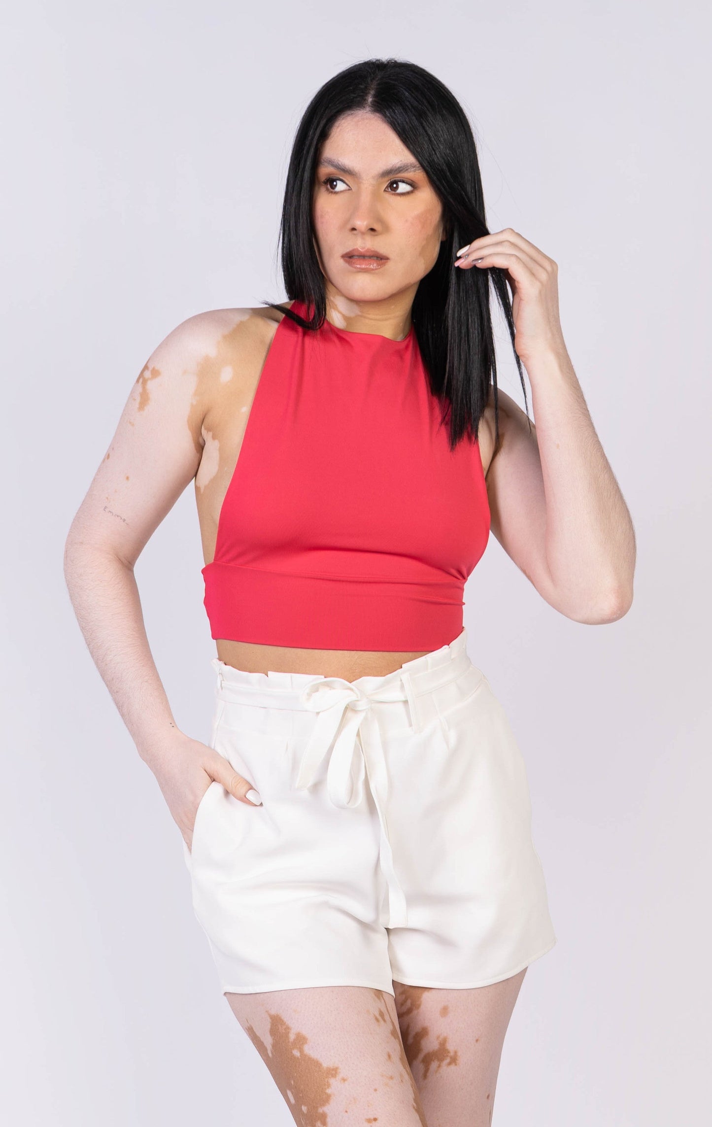Blusa Steff