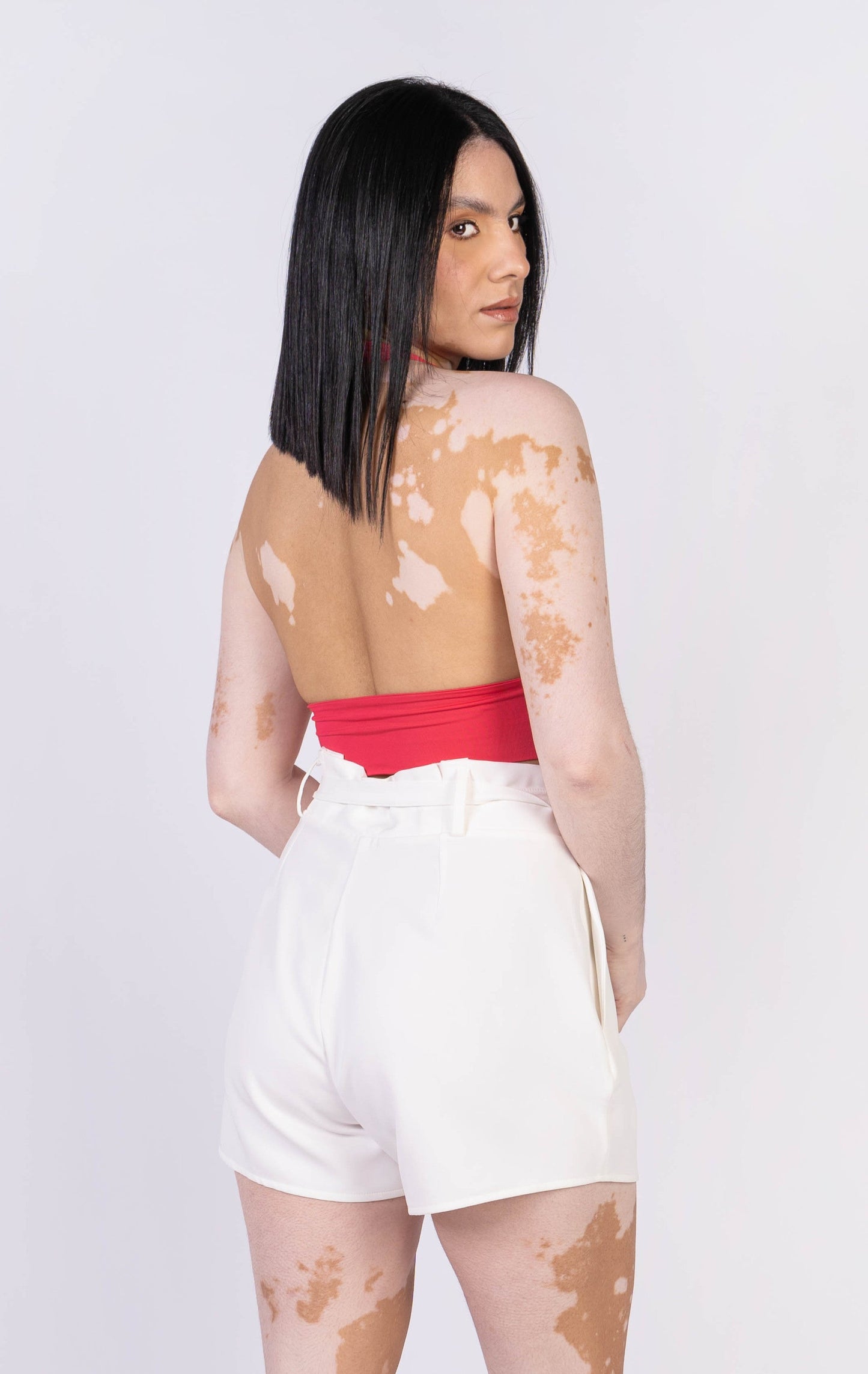 Blusa Steff