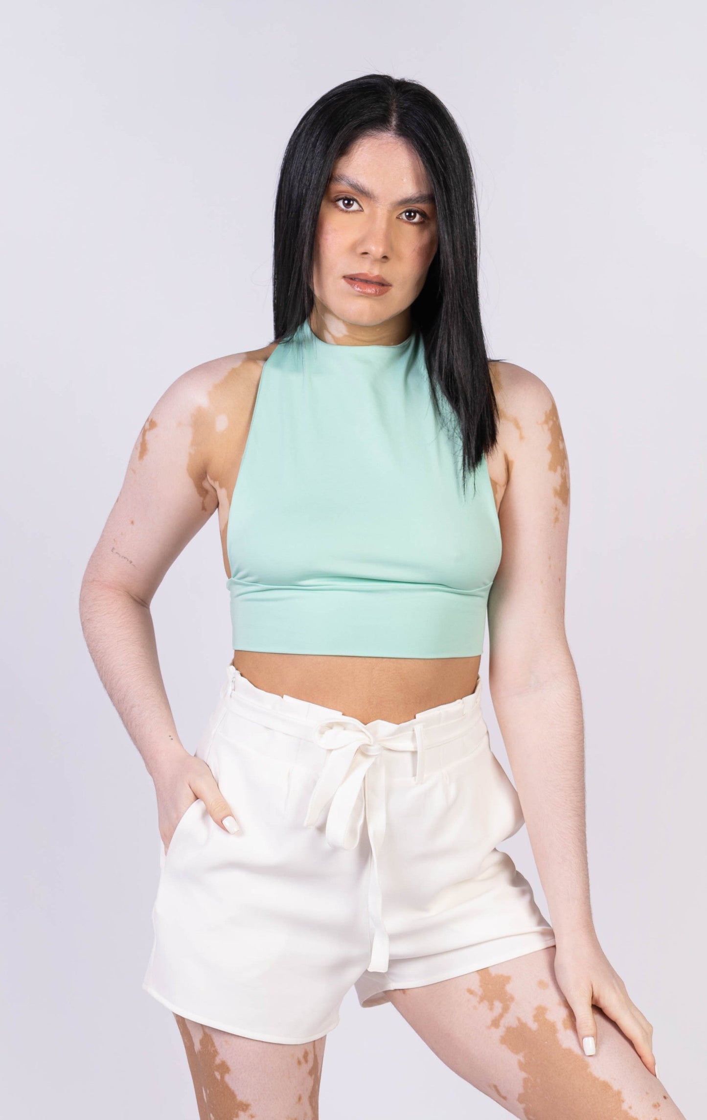 Blusa Steff