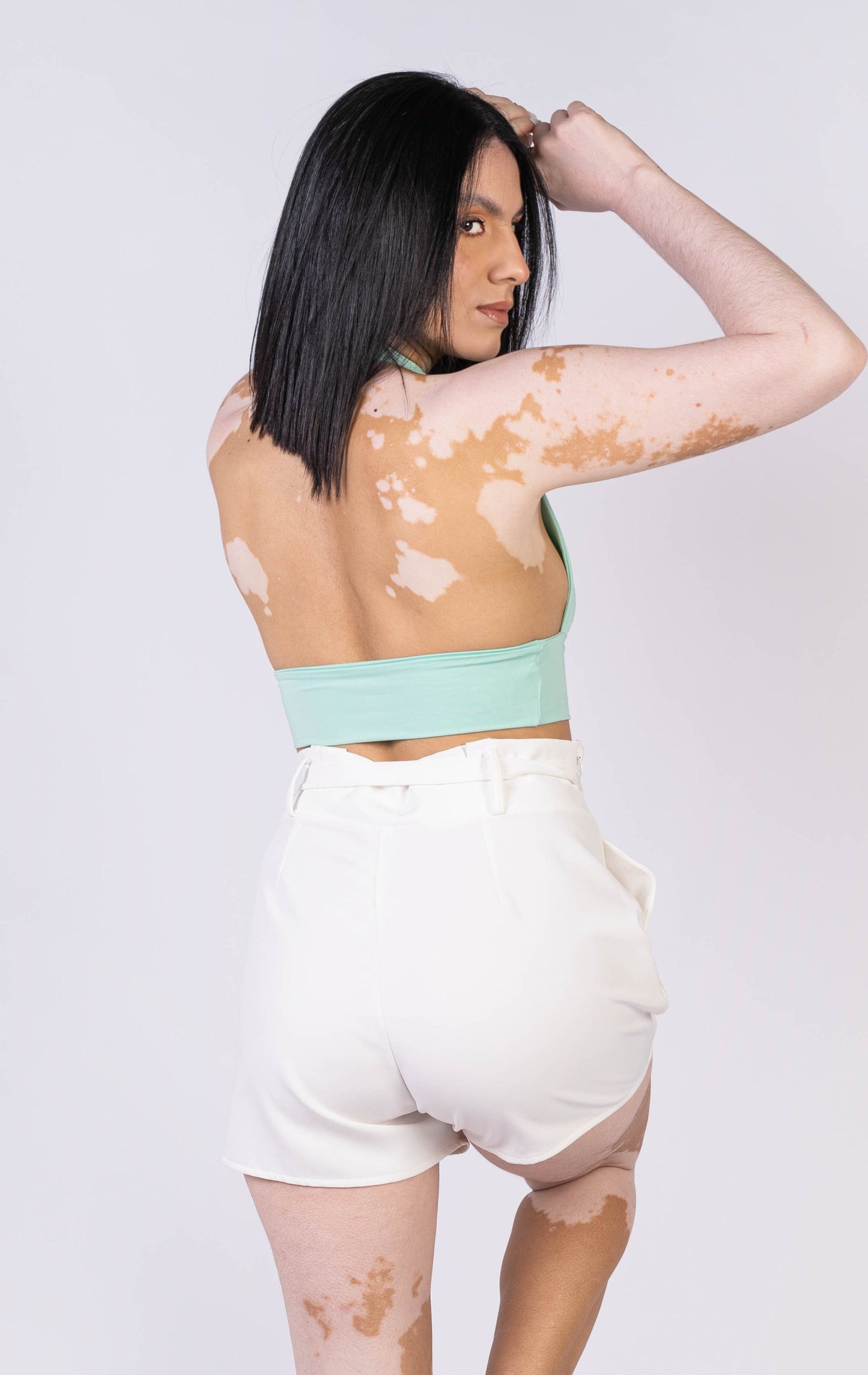 Blusa Steff