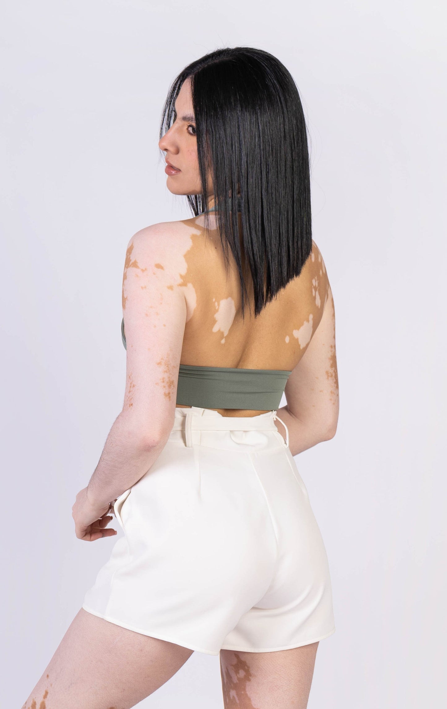 Blusa Steff