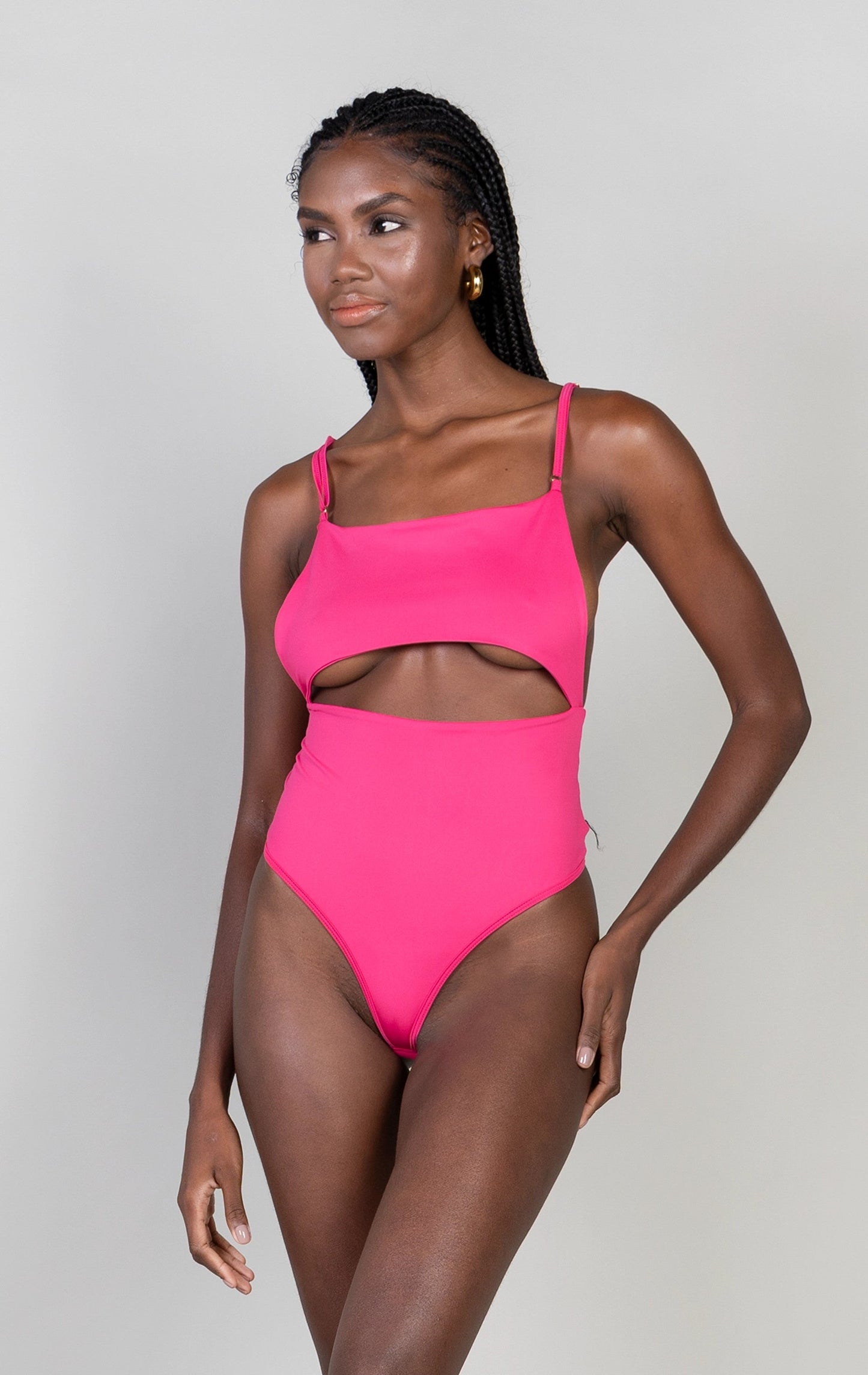 Body Carine