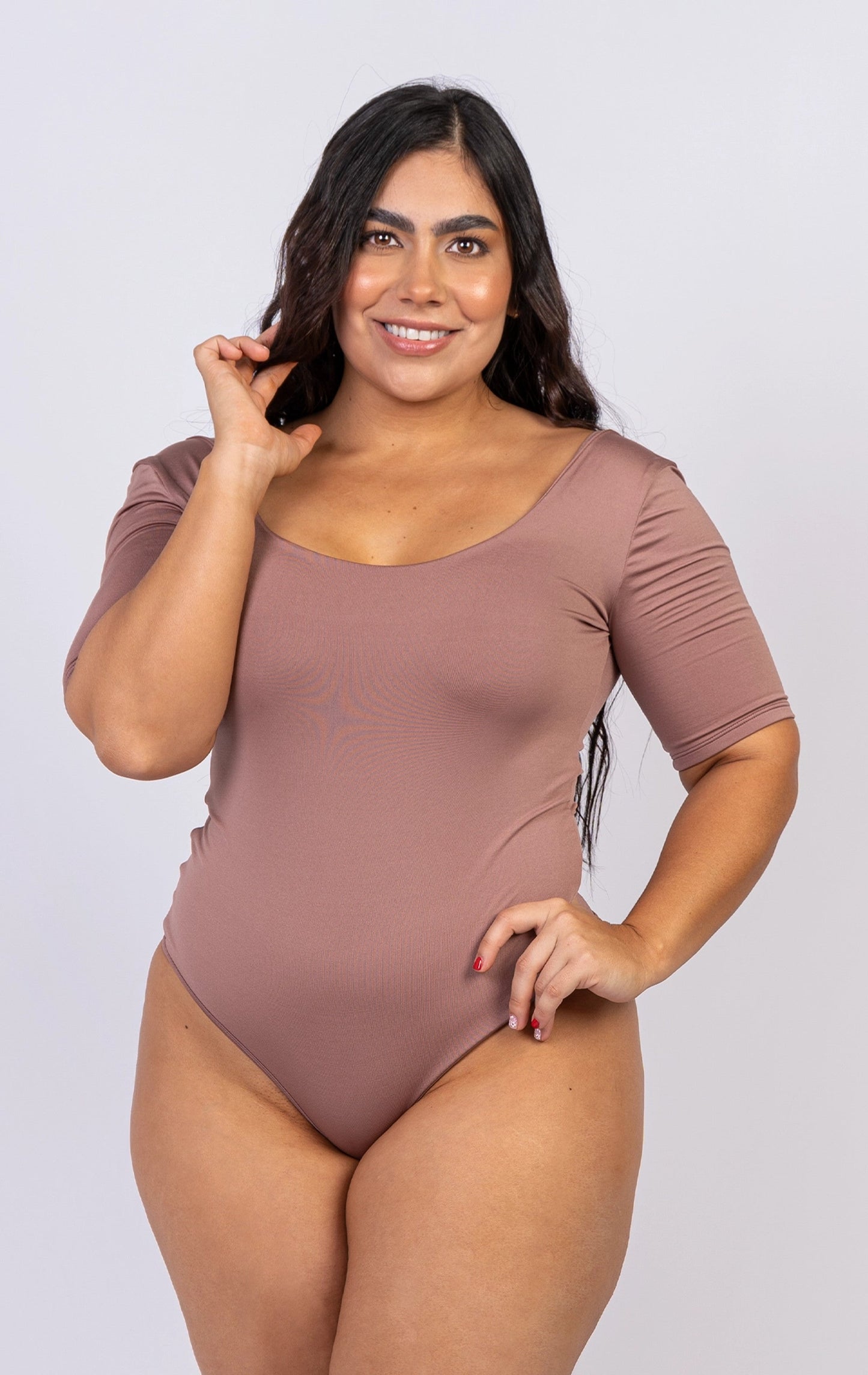 Body Claudia