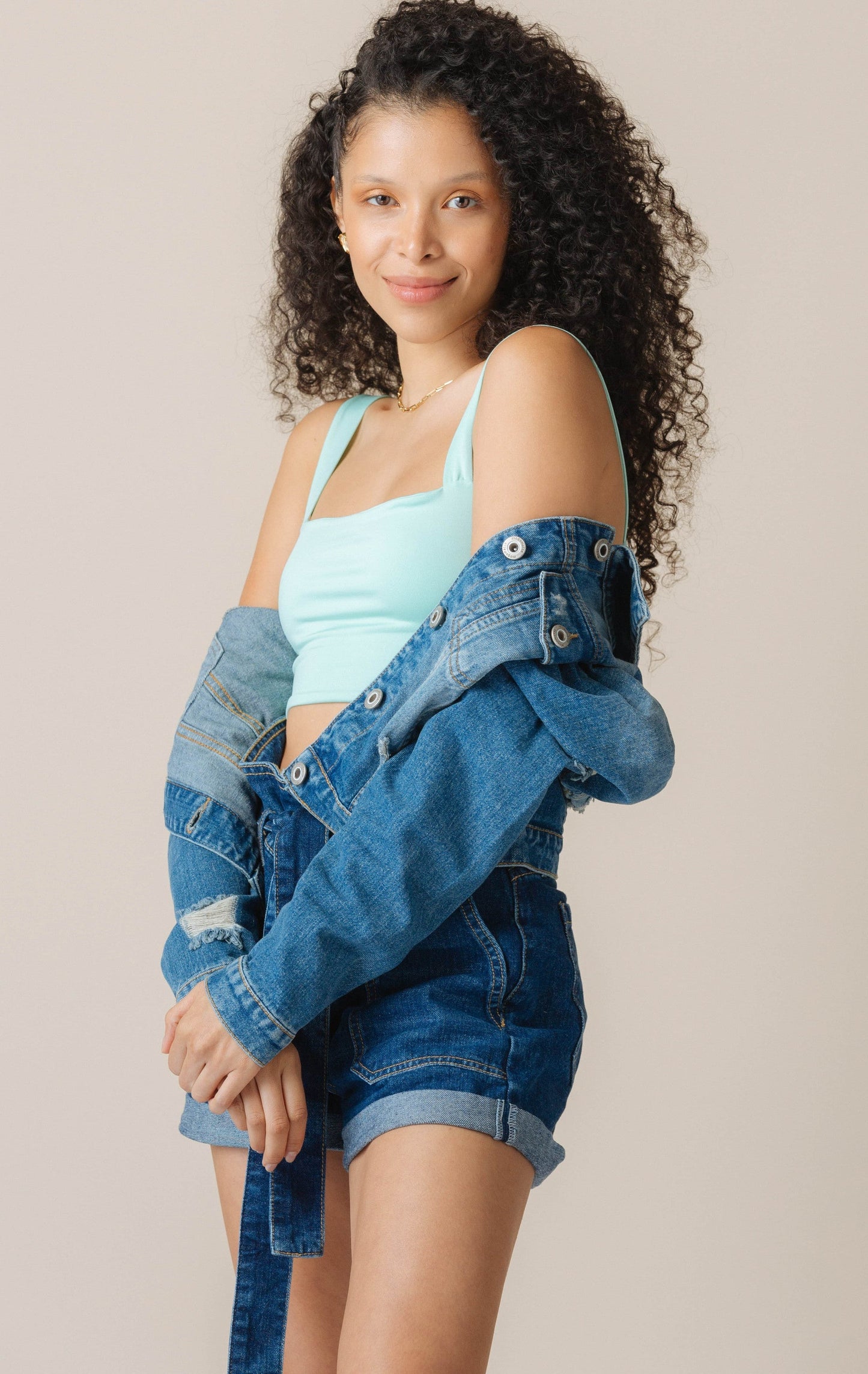 Chaqueta Helena