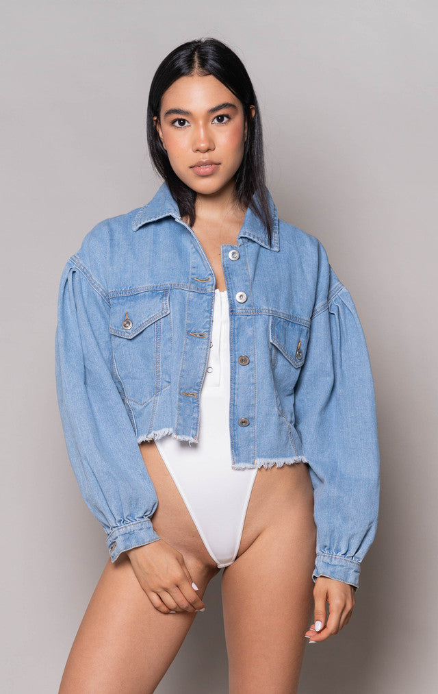 Chaqueta Smith
