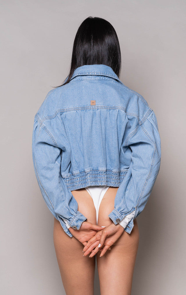 Chaqueta Smith