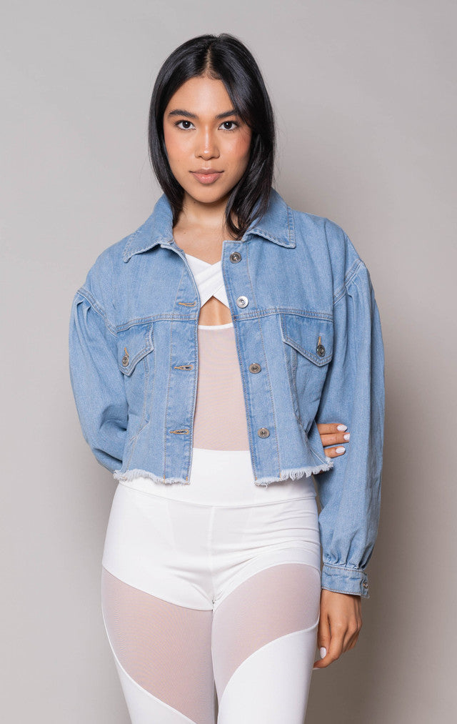 Chaqueta Smith