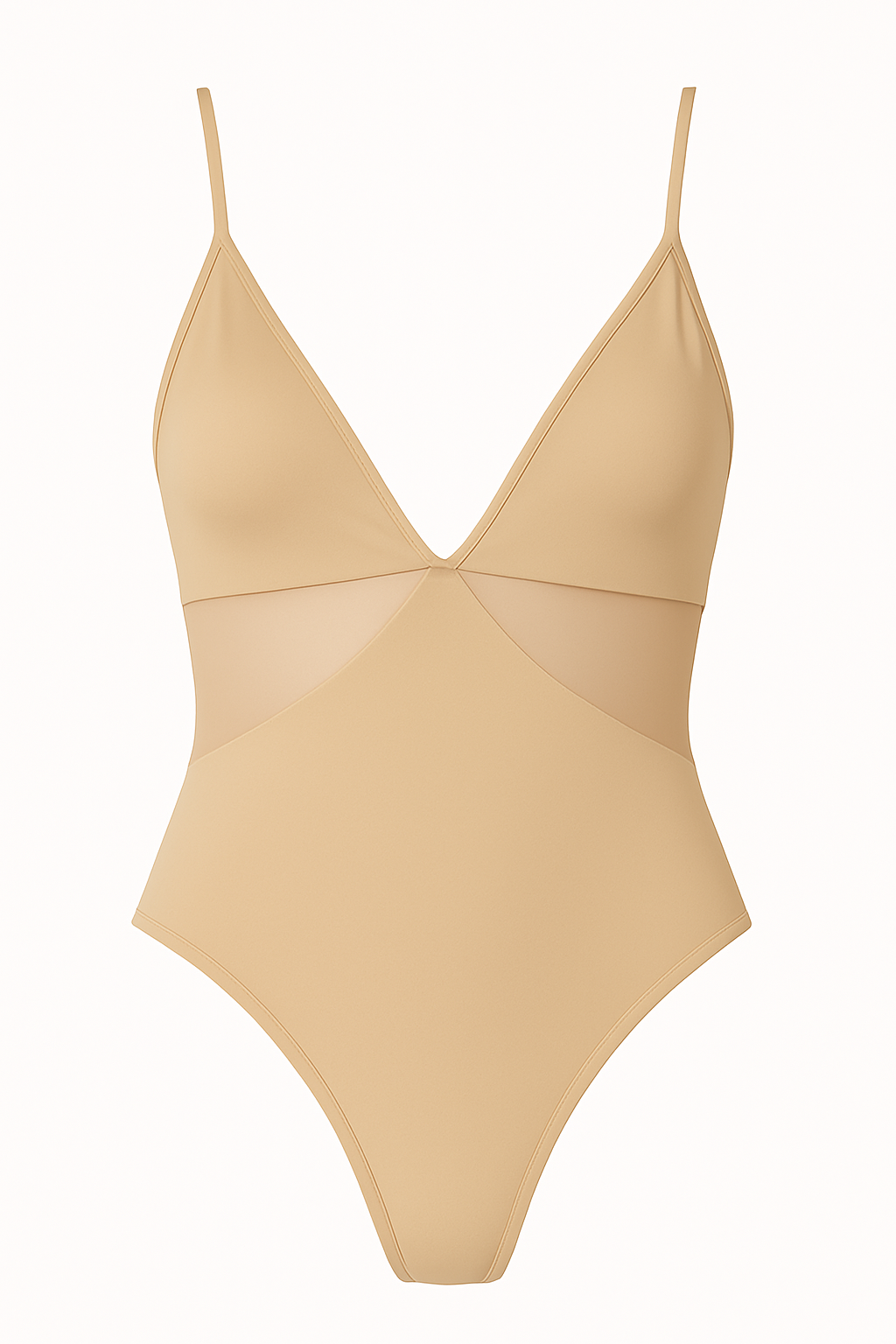 Body Ambar