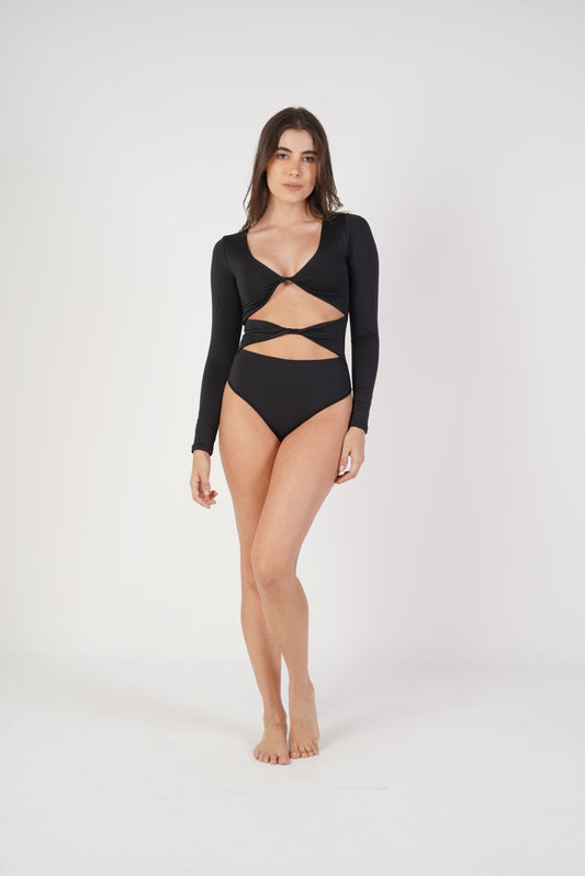 Body Yana color Negro