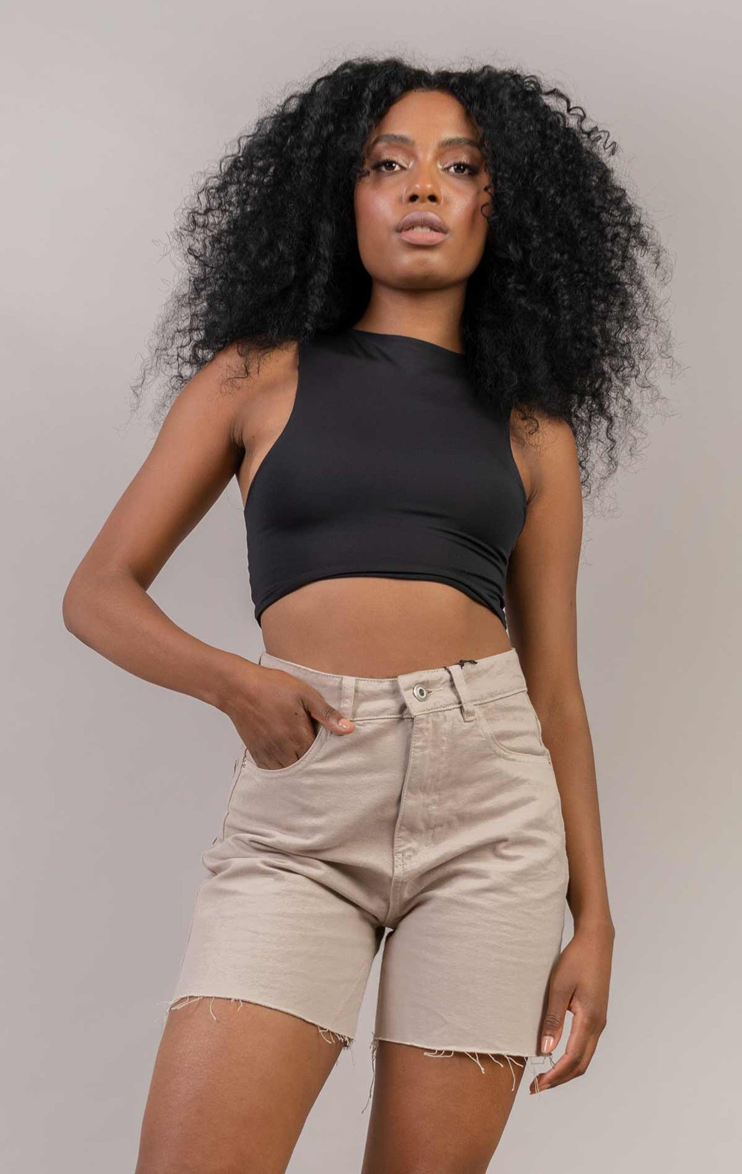 Bermuda Kendall