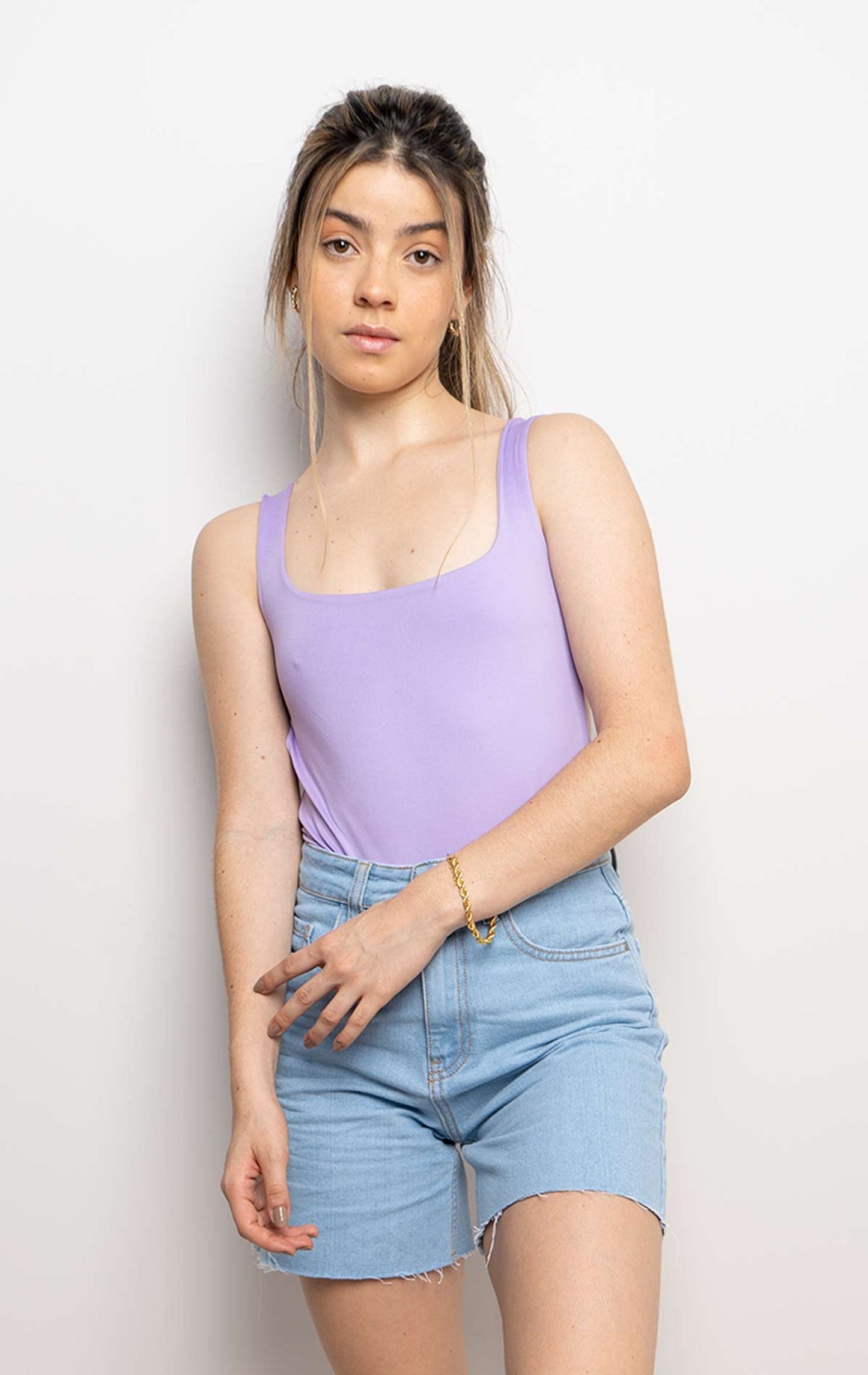 Bermuda Kendall
