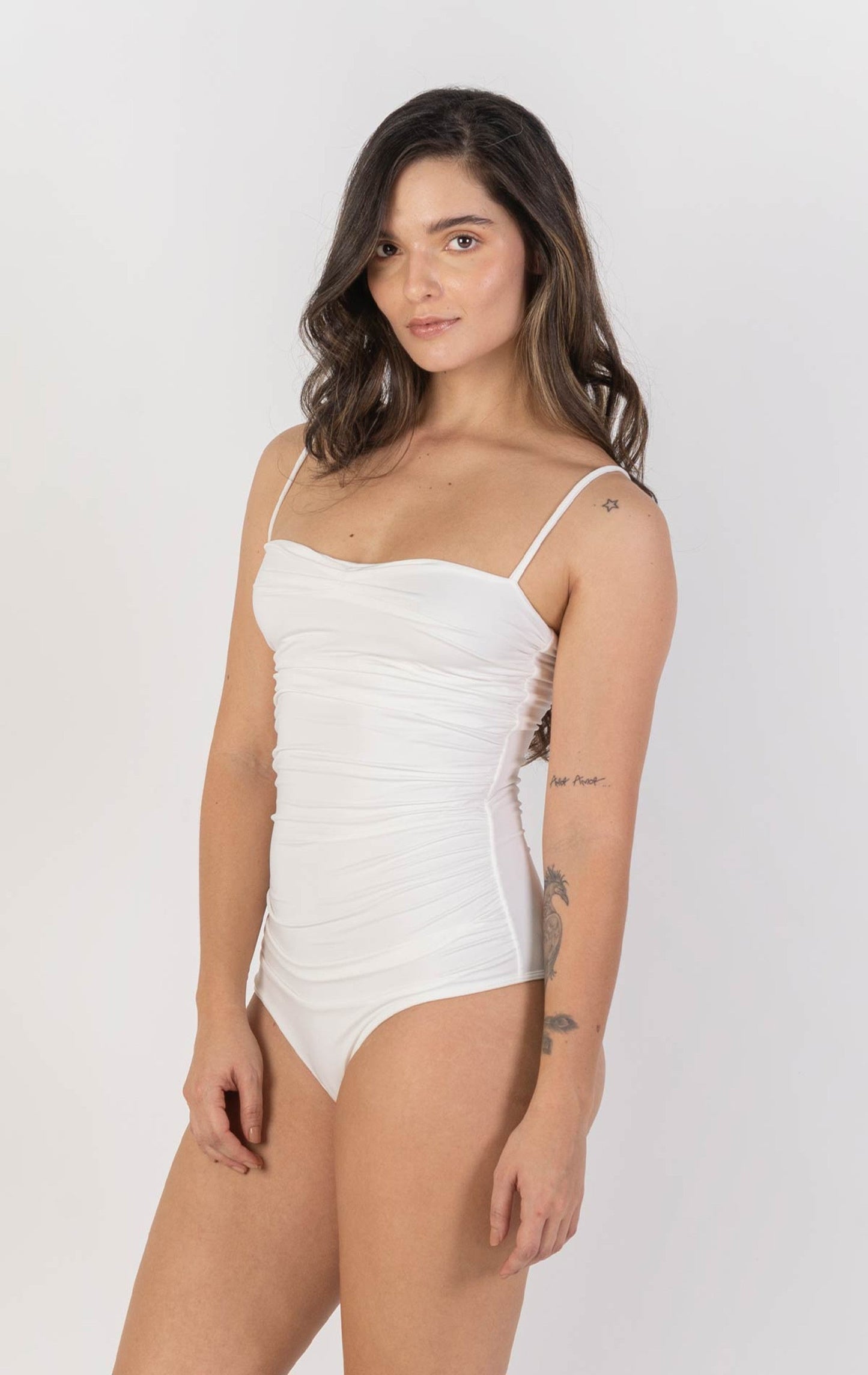 Body Agata