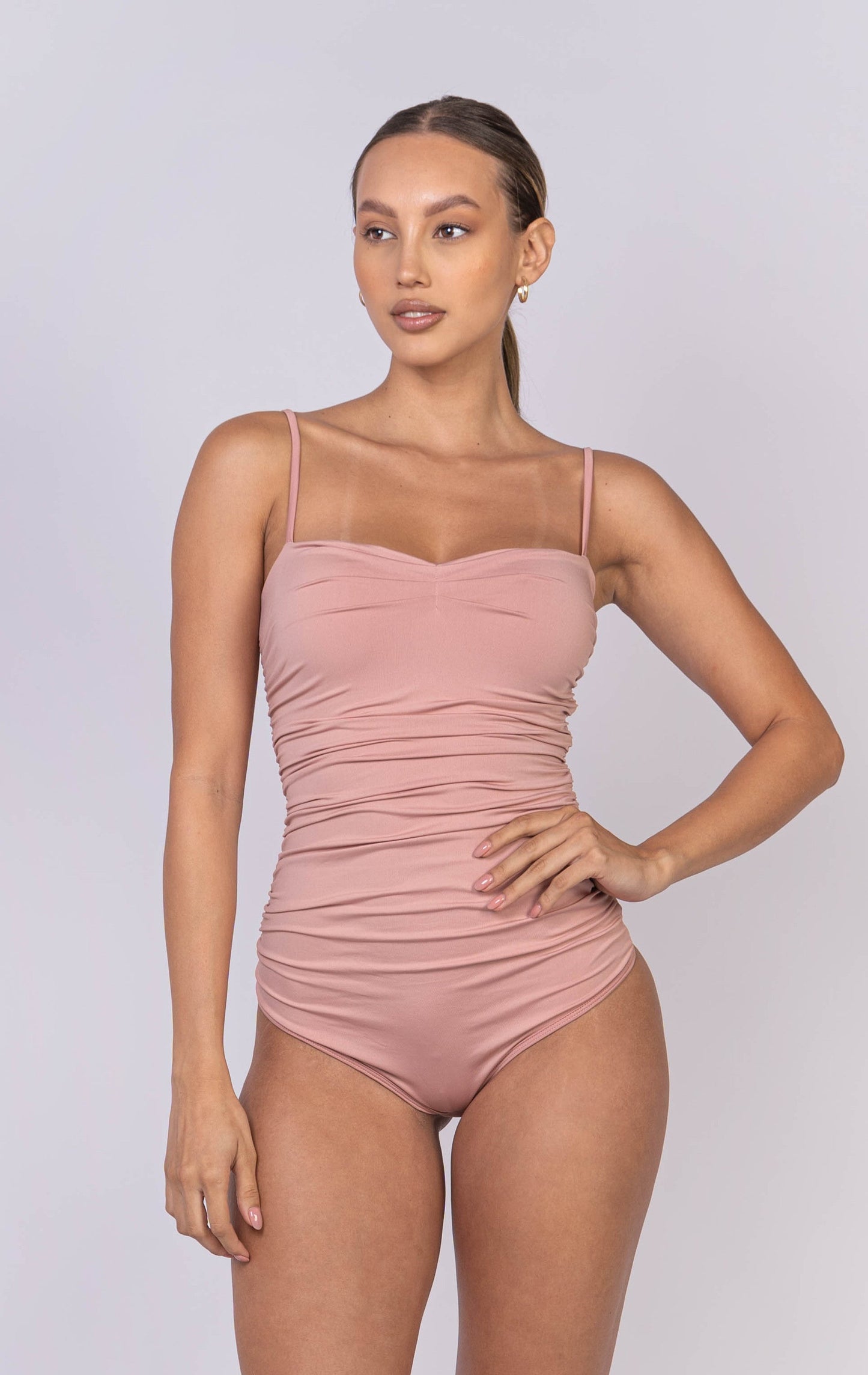 Body Agata