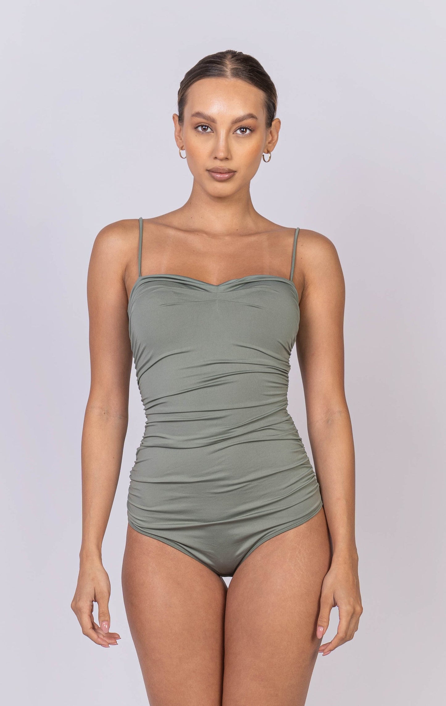 Body Agata