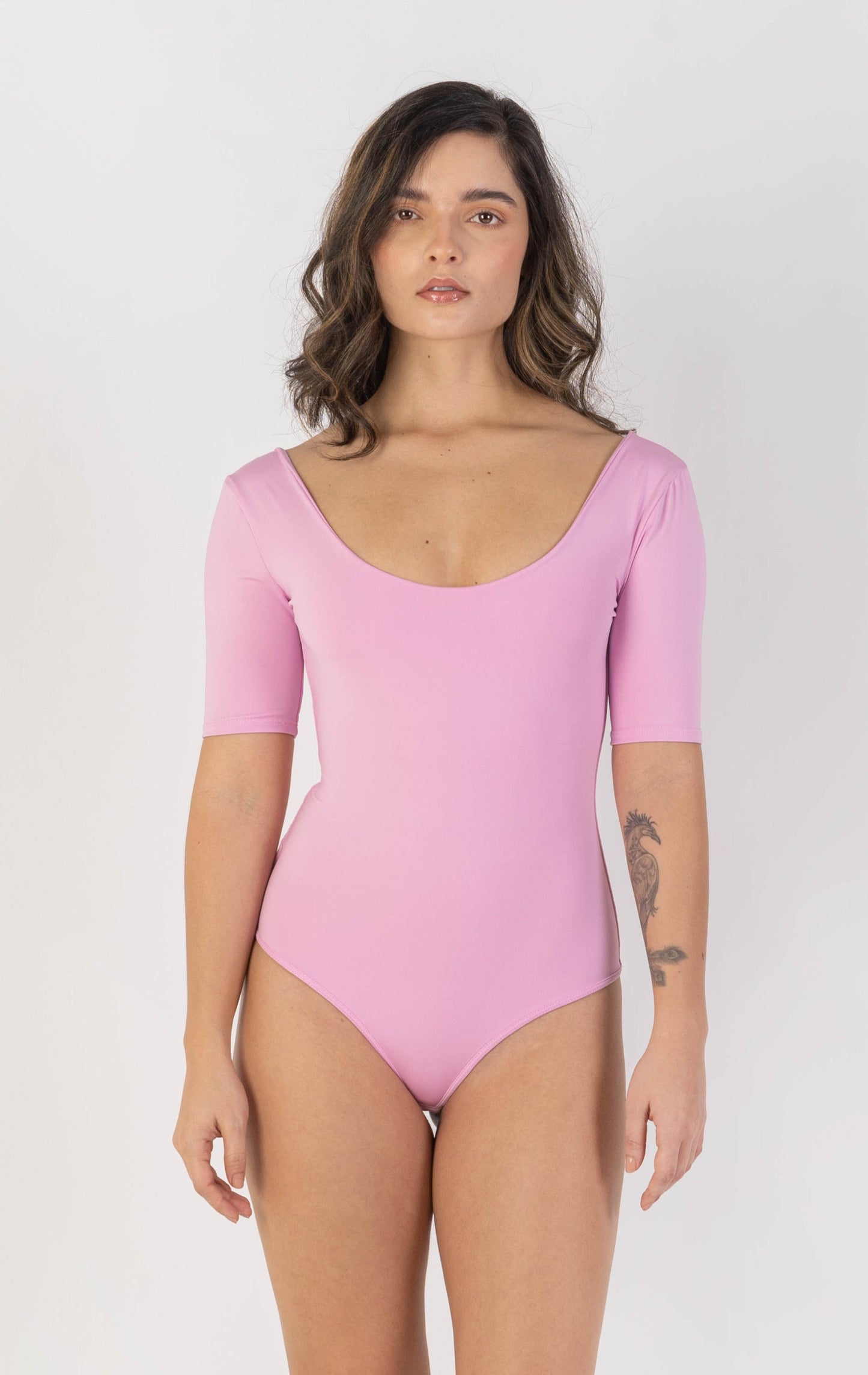 Body Claudia