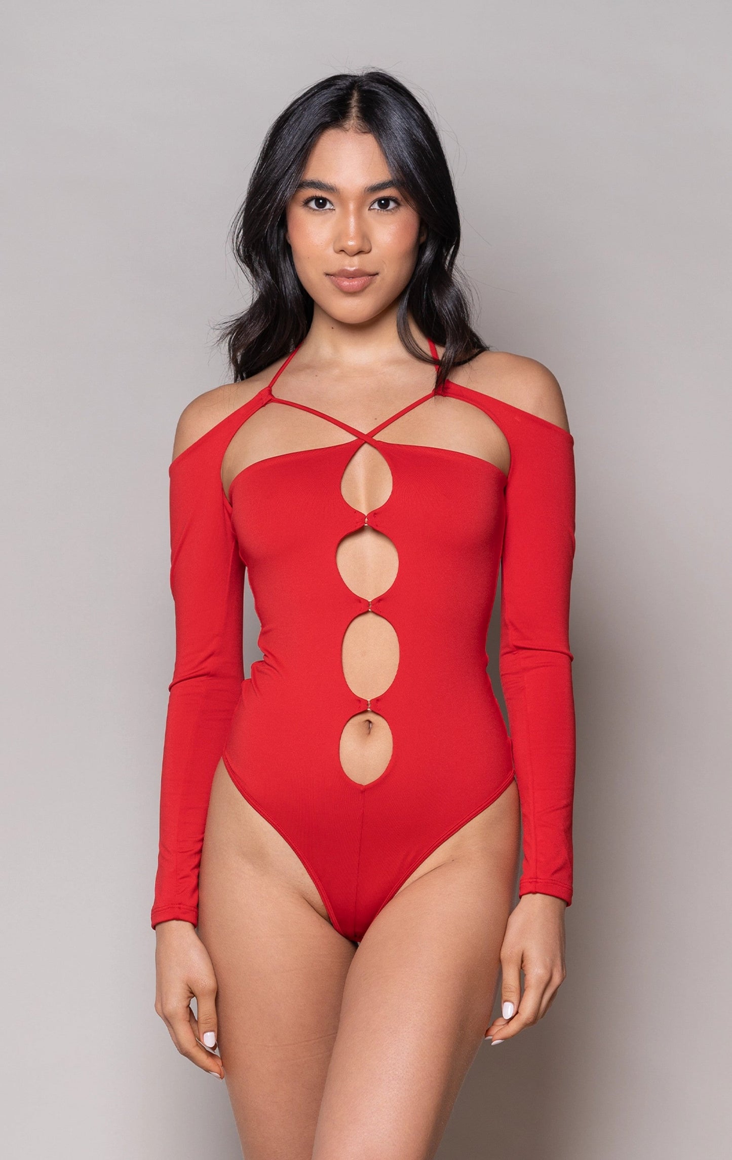 Body Consuelo