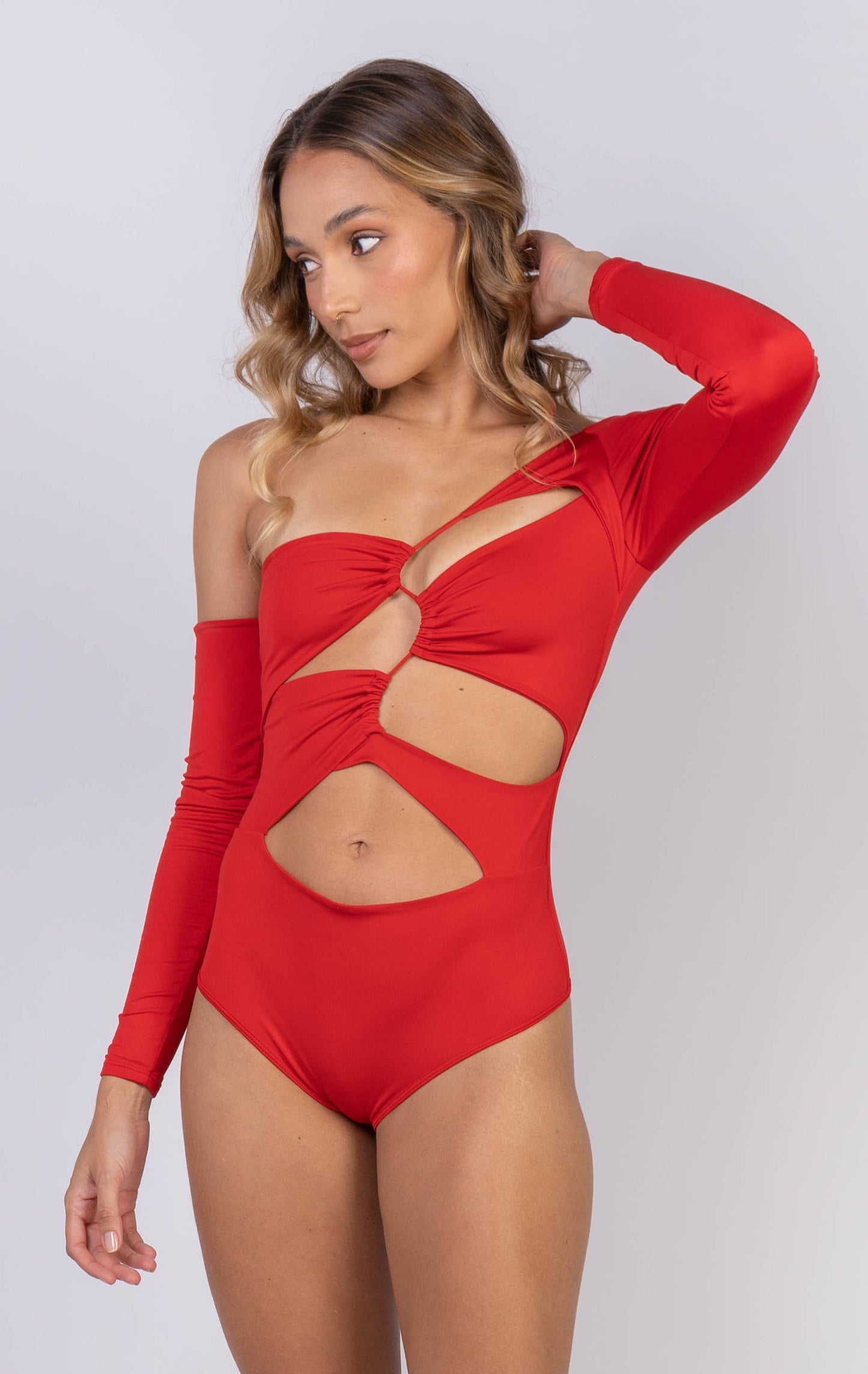 Body Hilda