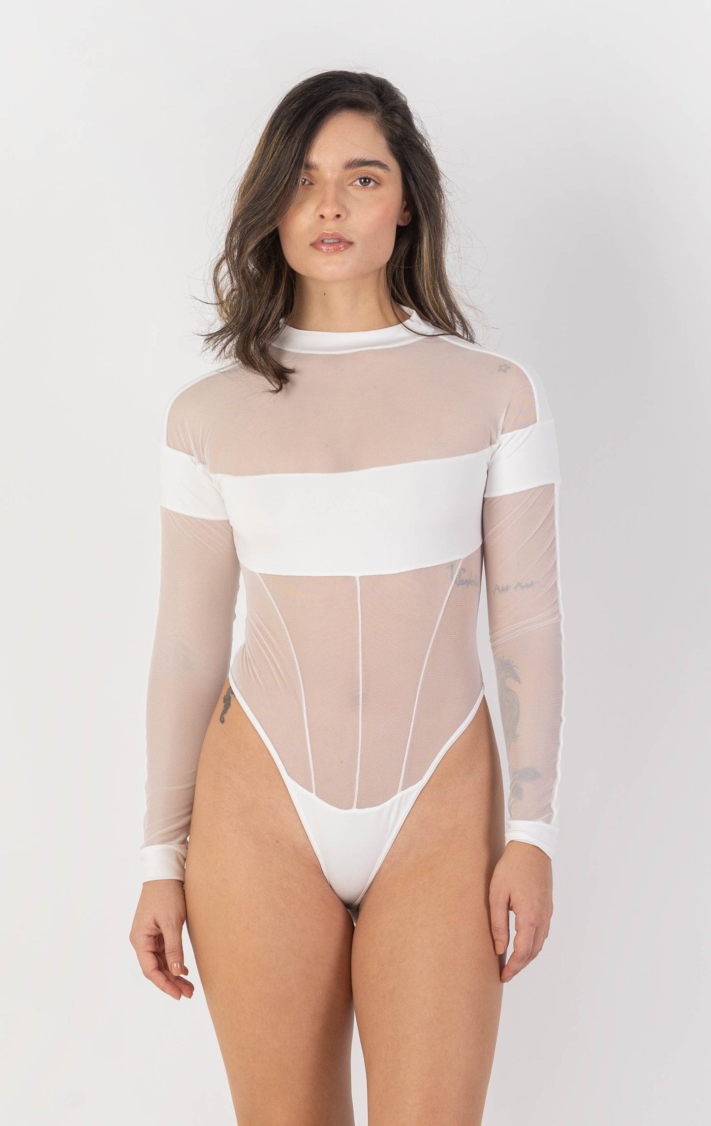 Body Marbel