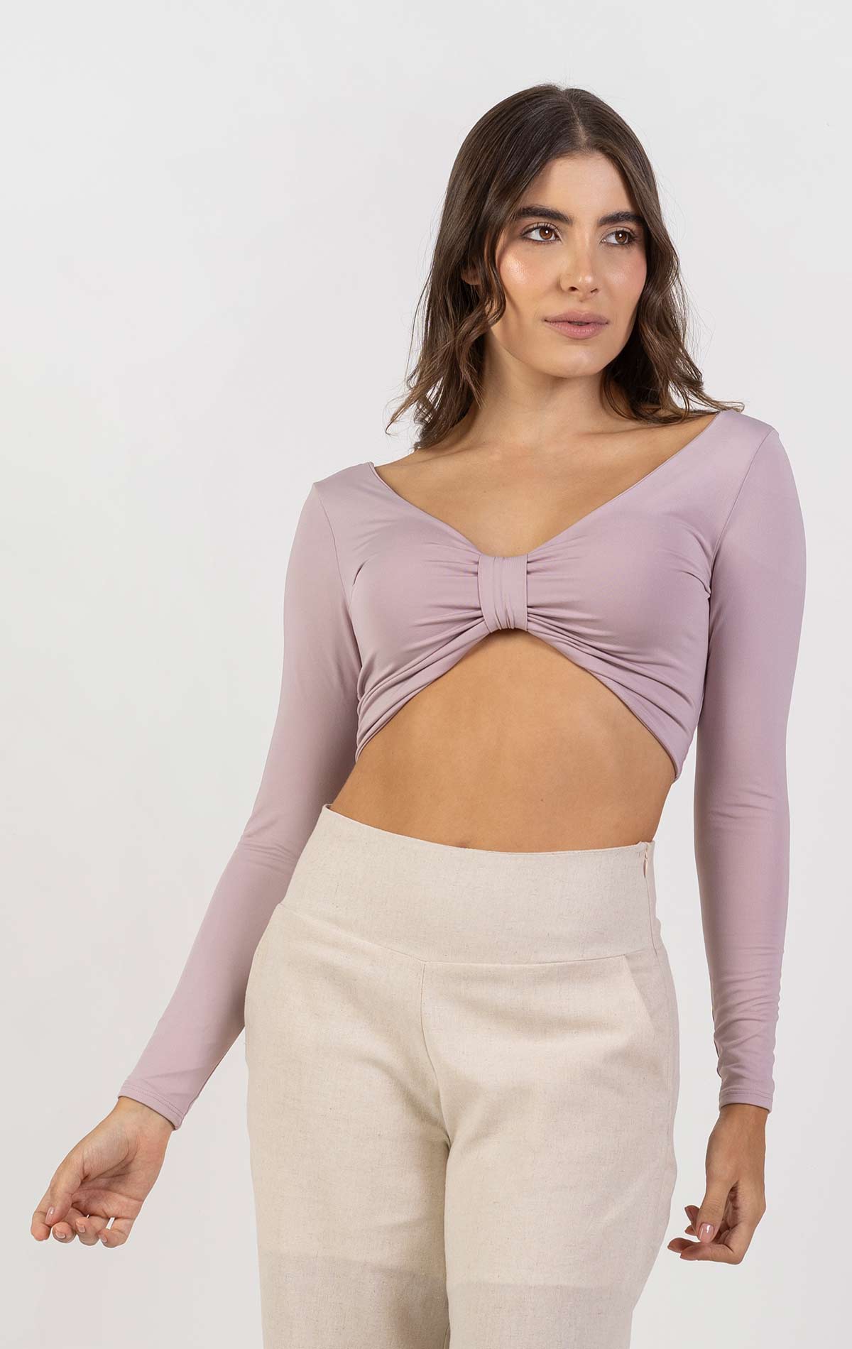 Crop Top Chicago