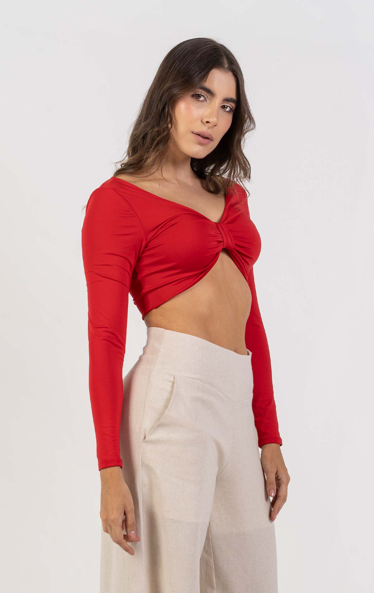 Crop Top Chicago