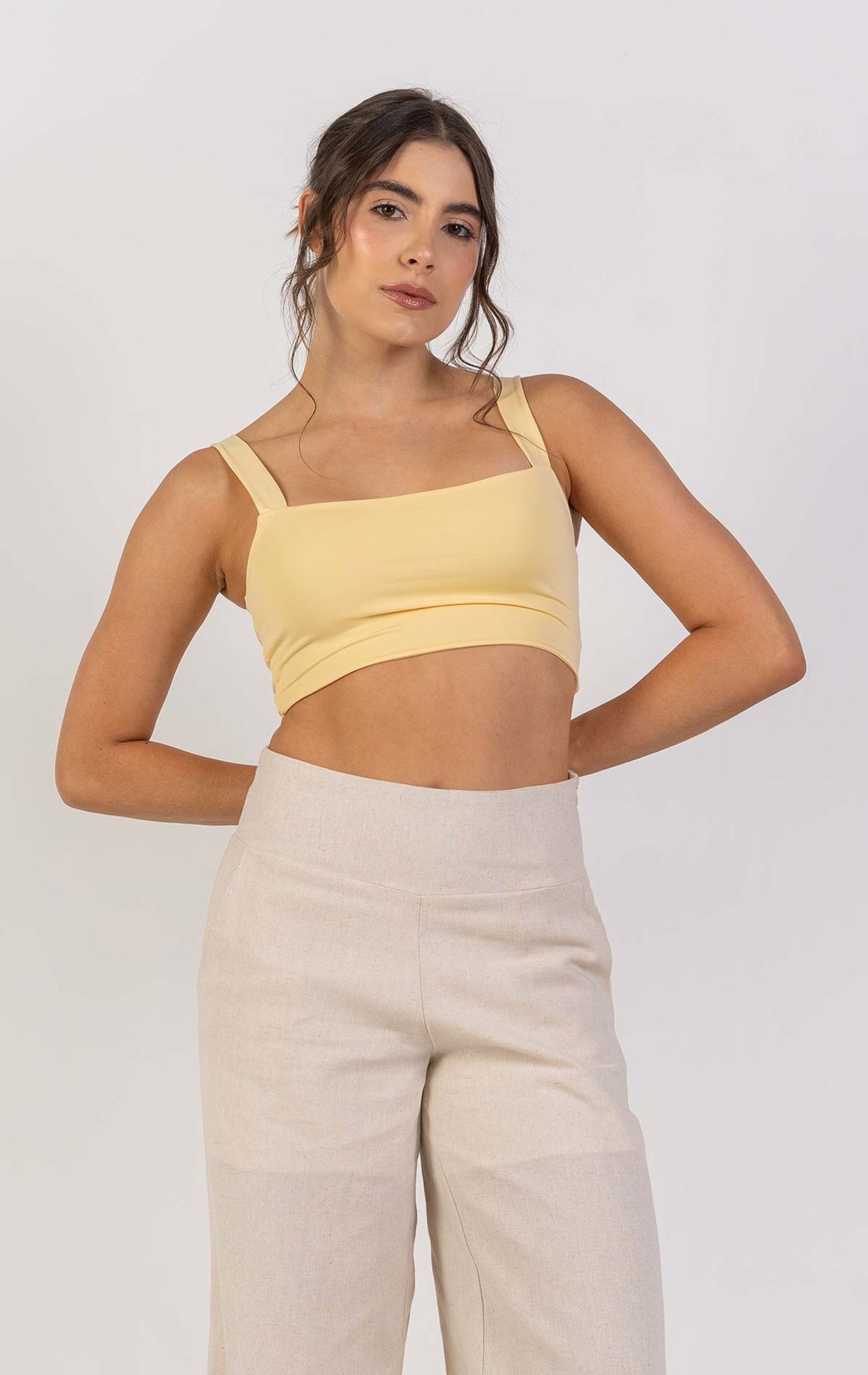 Crop Top Dior