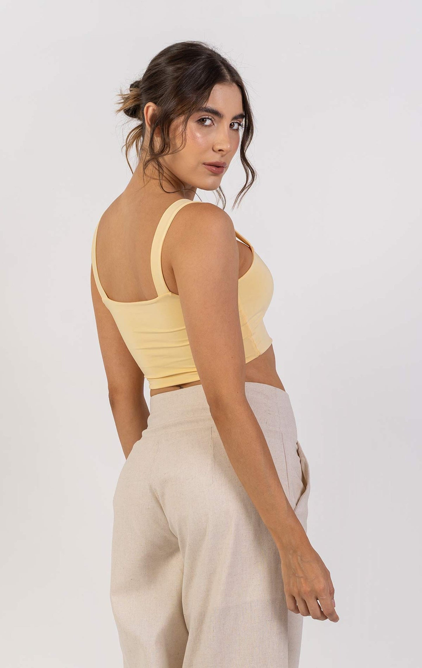 Crop Top Dior