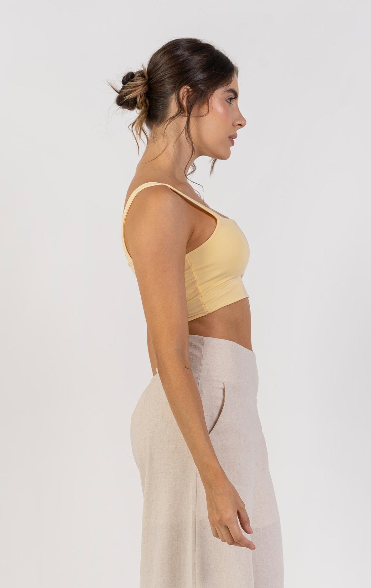 Crop Top Dior