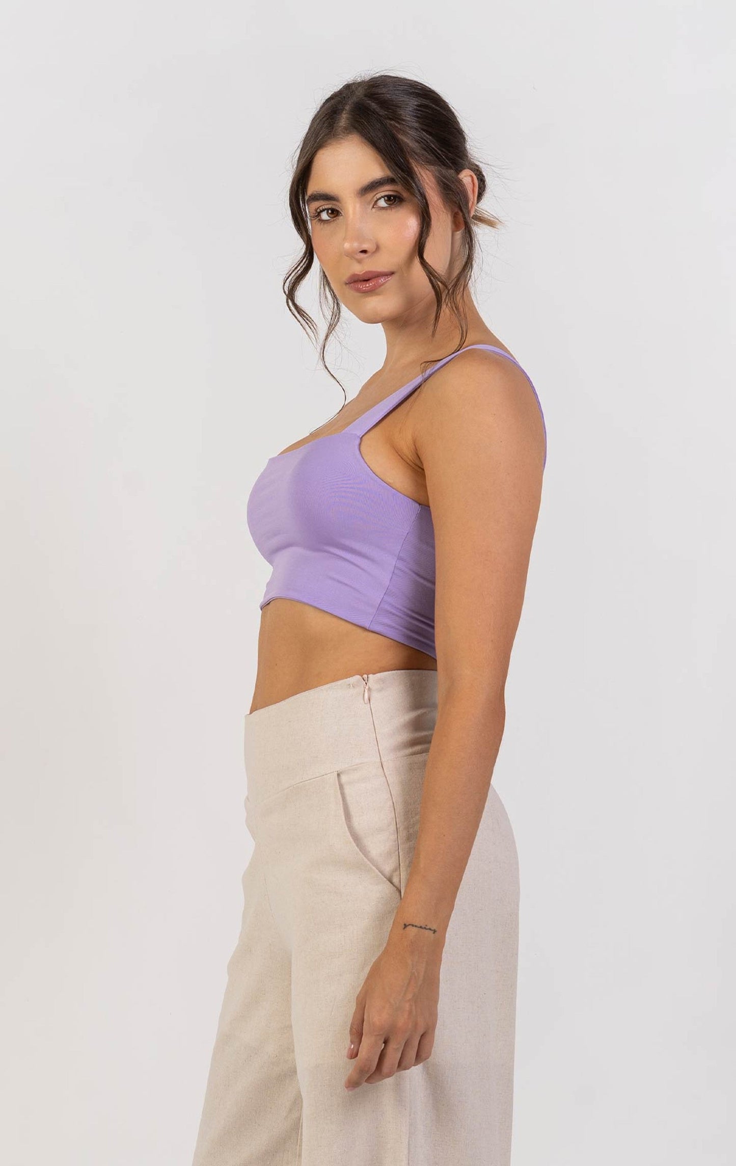 Crop Top Dior