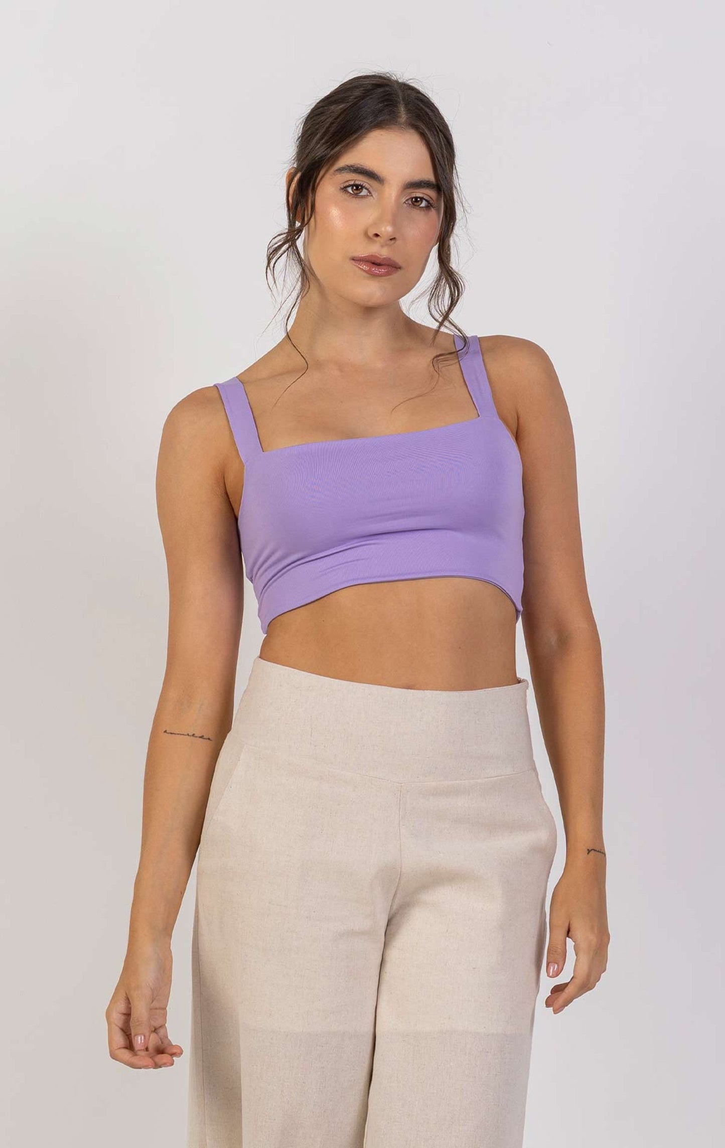 Crop Top Dior
