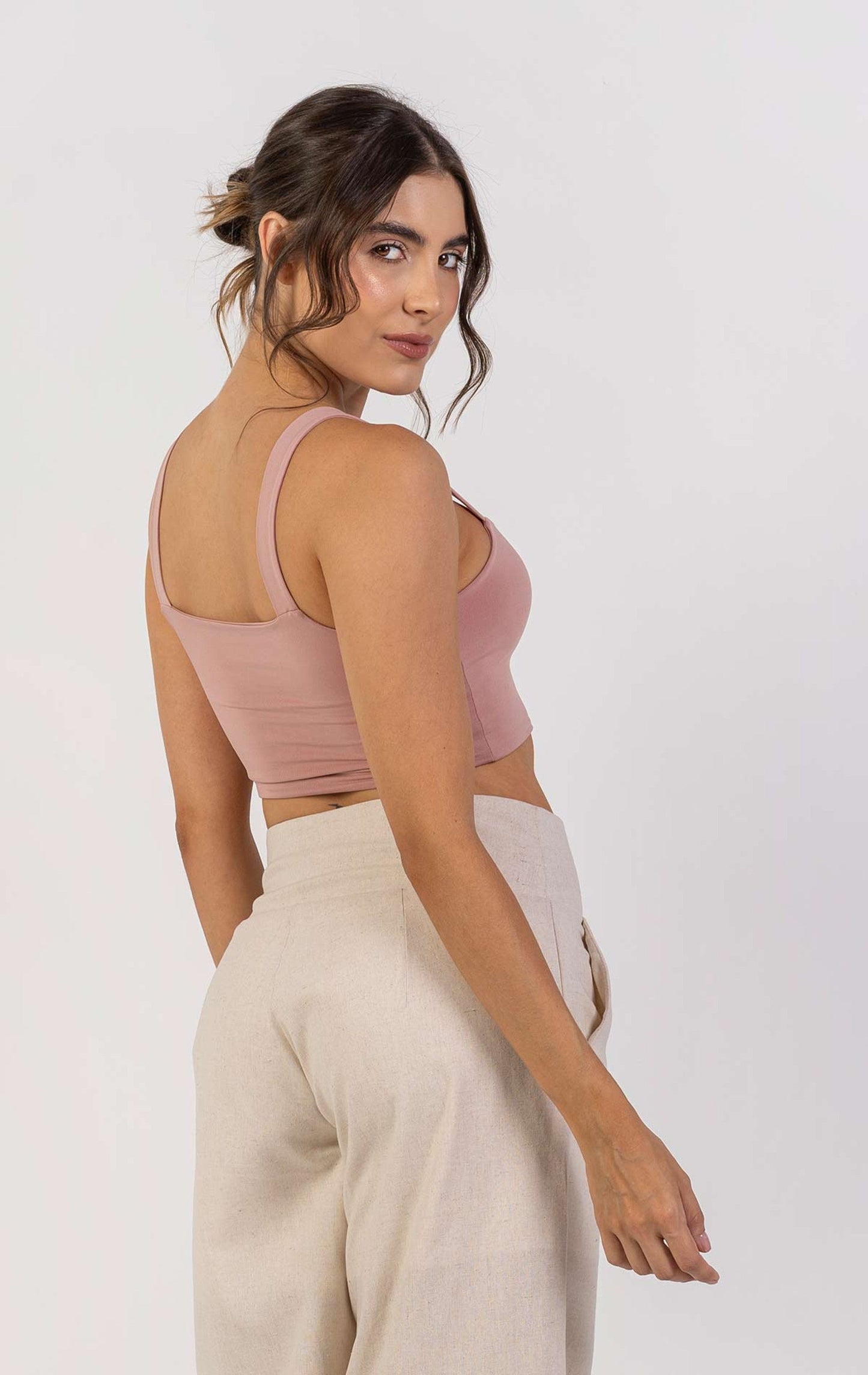 Crop Top Dior