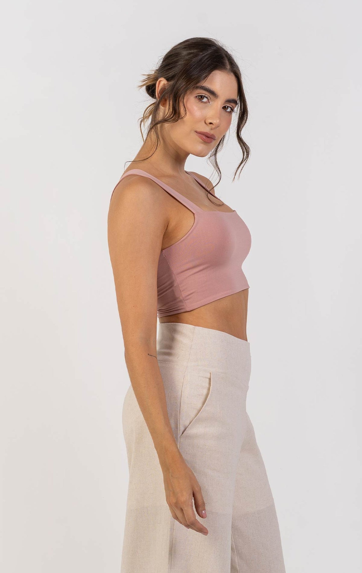 Crop Top Dior
