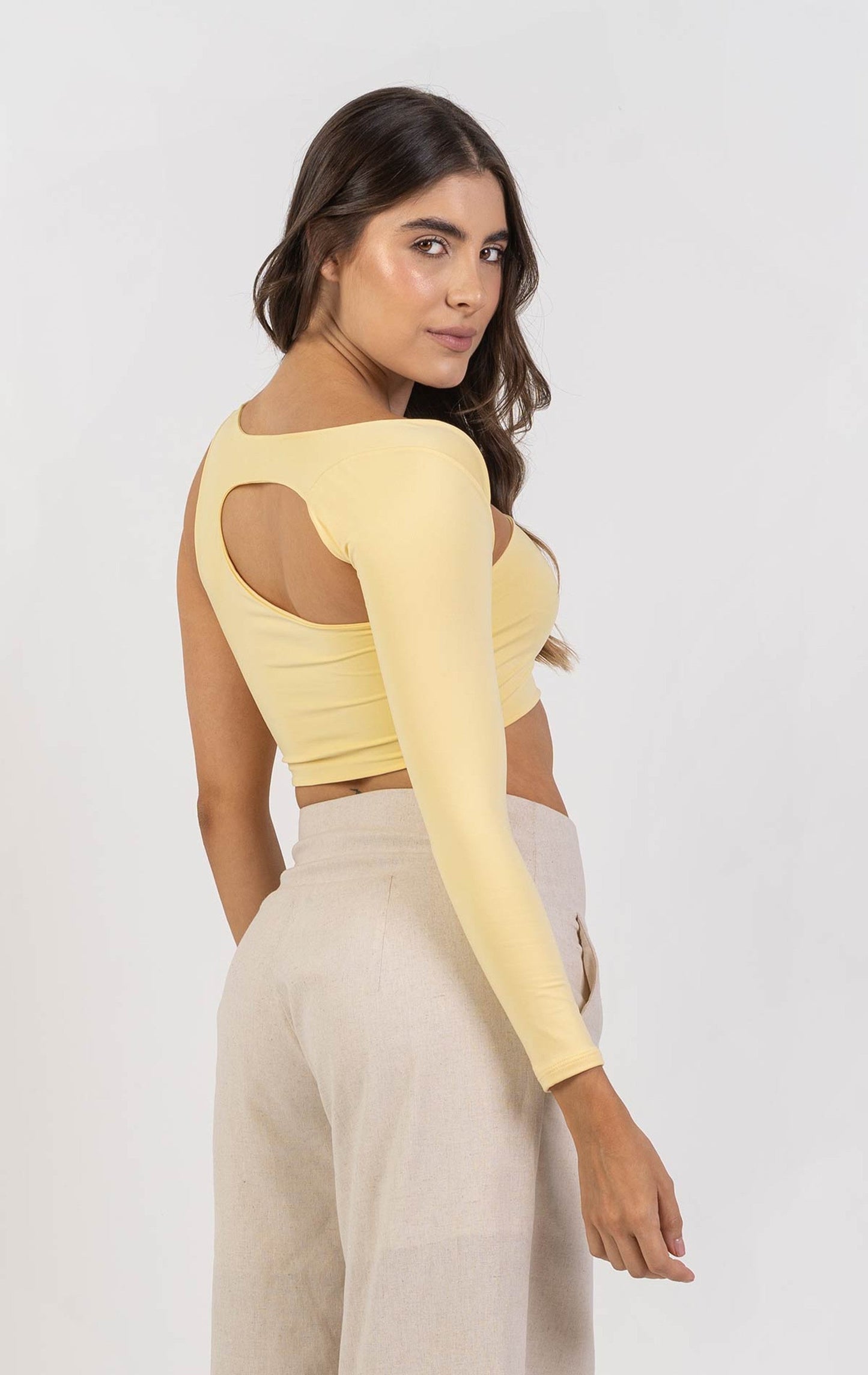 Crop Top Emma
