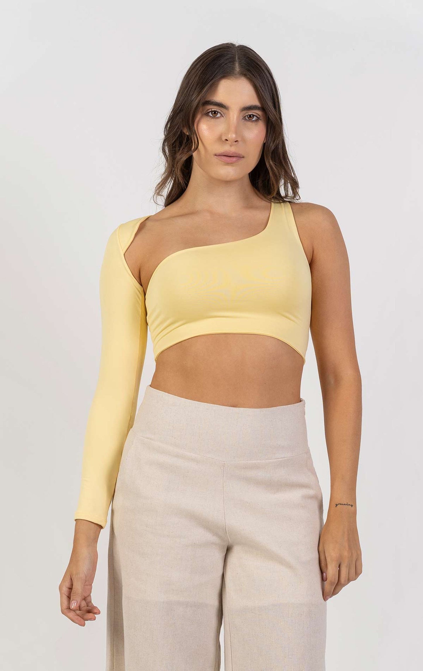 Crop Top Emma