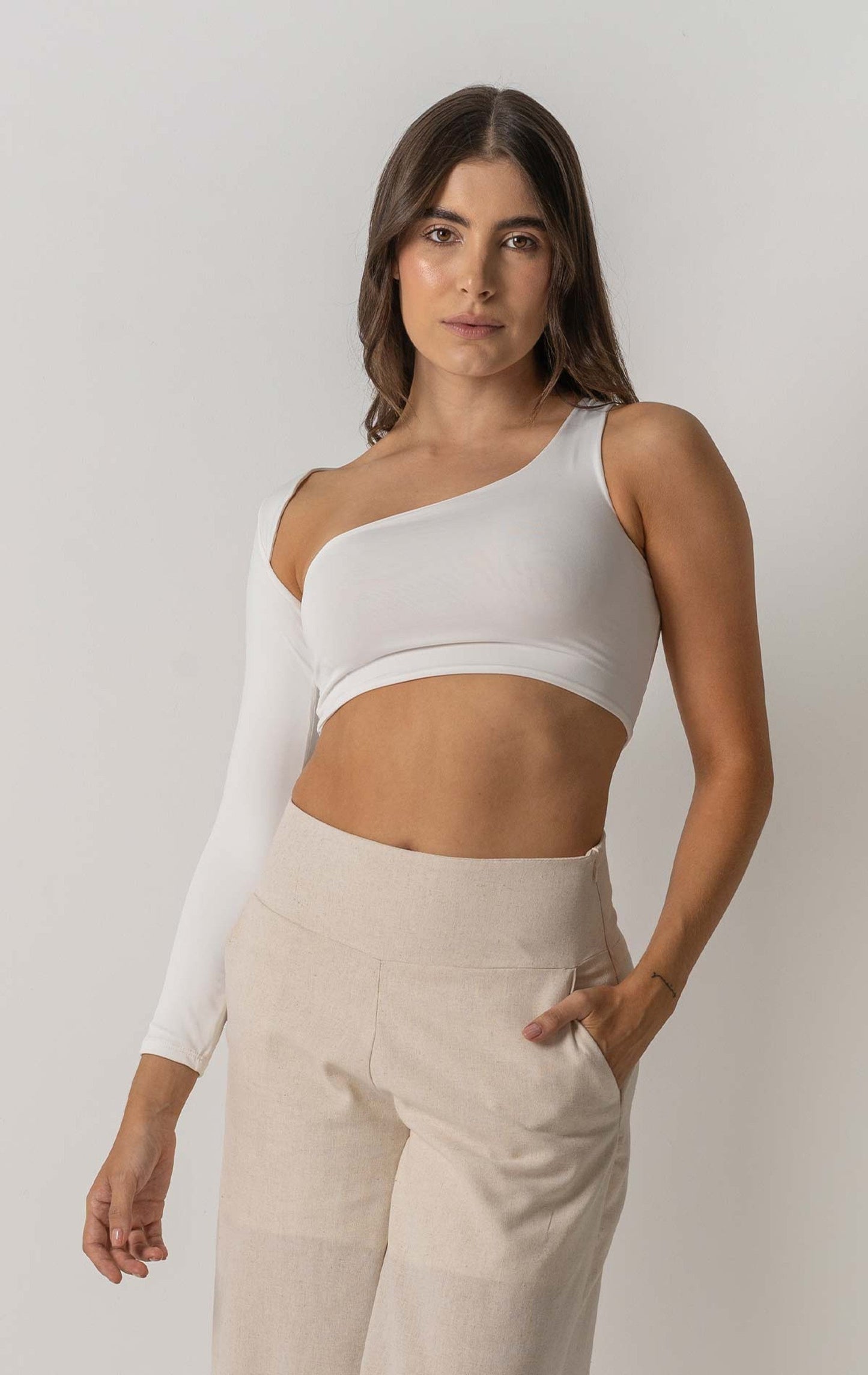 Crop Top Emma