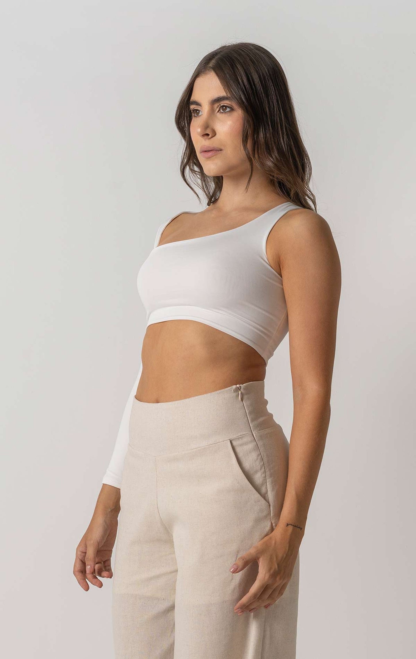 Crop Top Emma