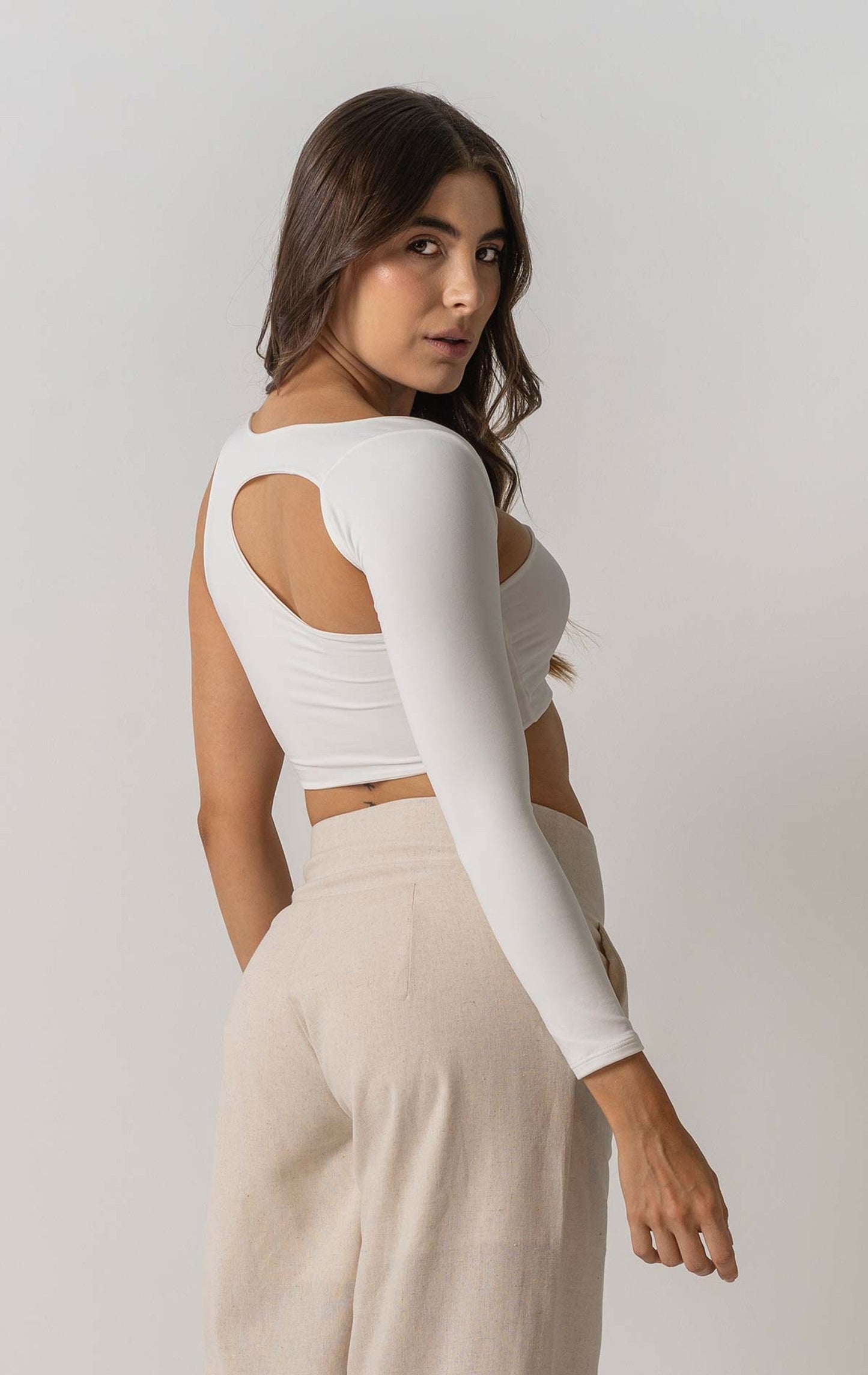 Crop Top Emma