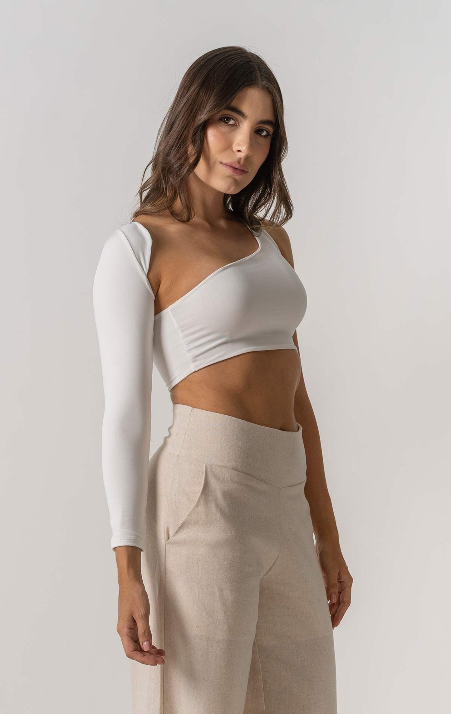Crop Top Emma