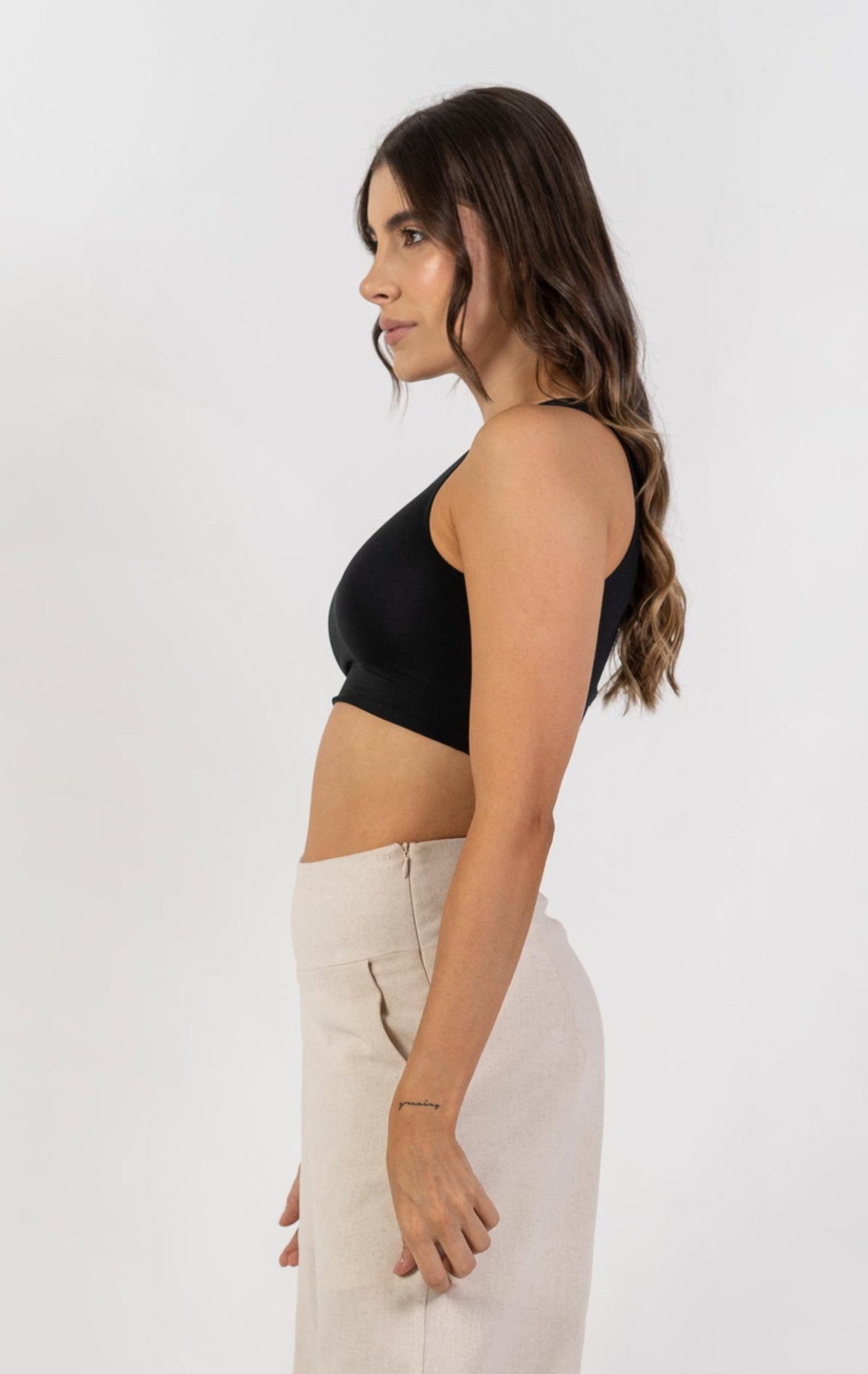 Crop Top Emma