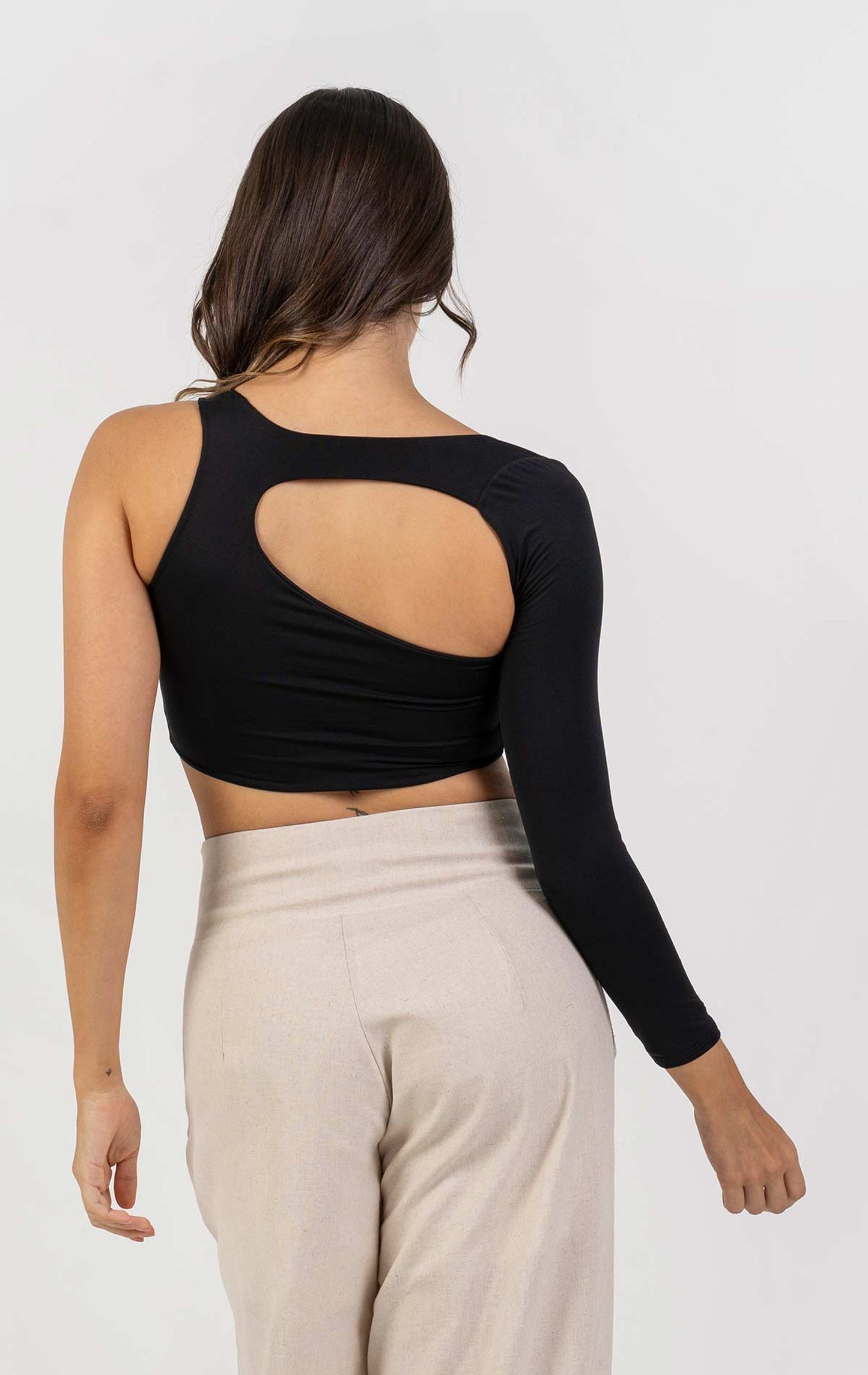 Crop Top Emma