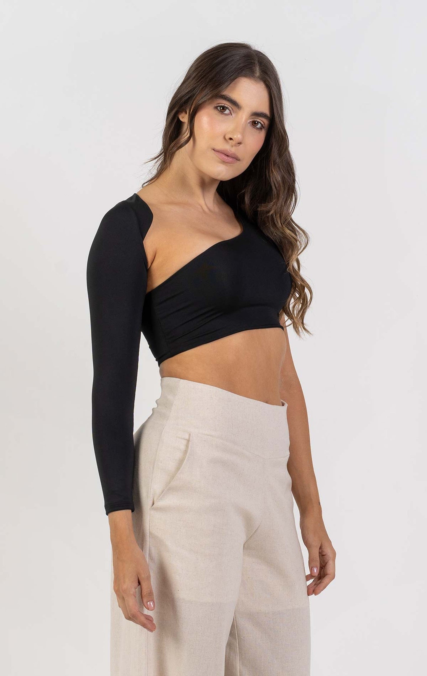 Crop Top Emma