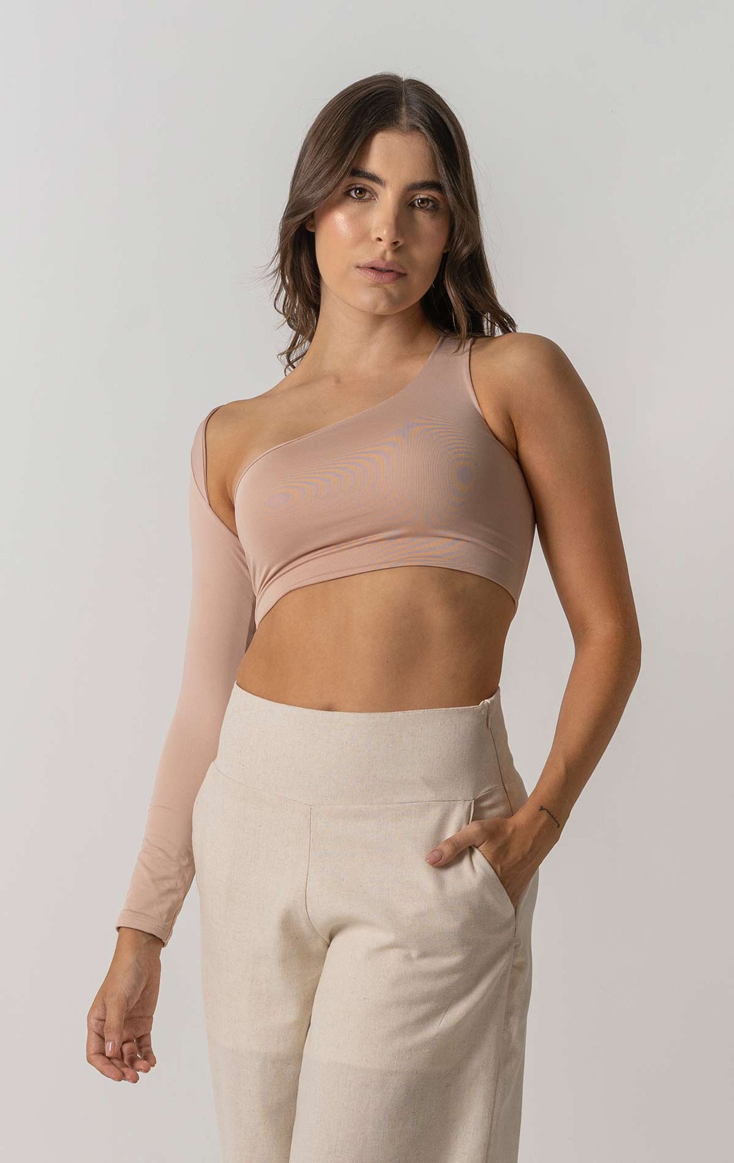 Crop Top Emma