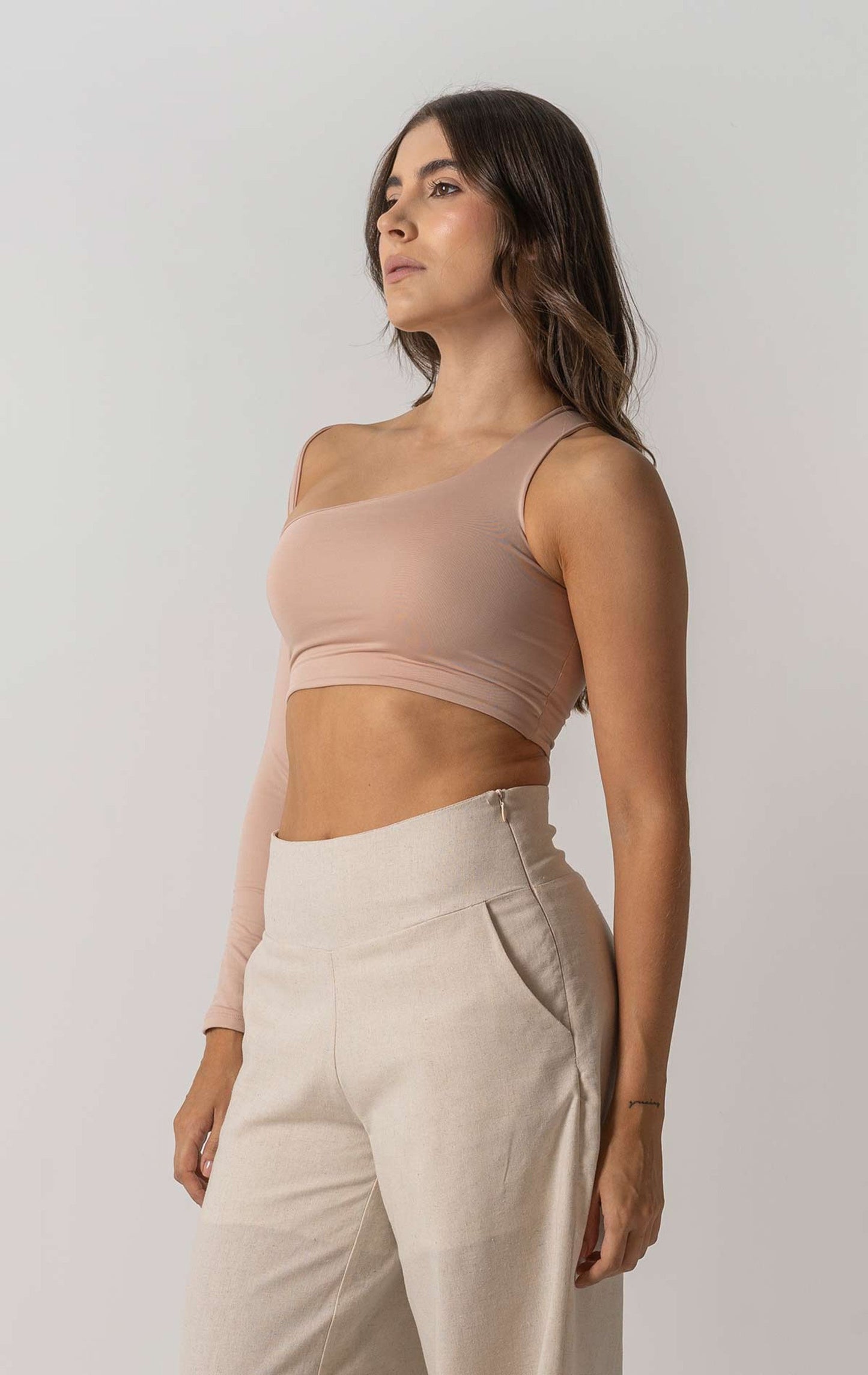 Crop Top Emma