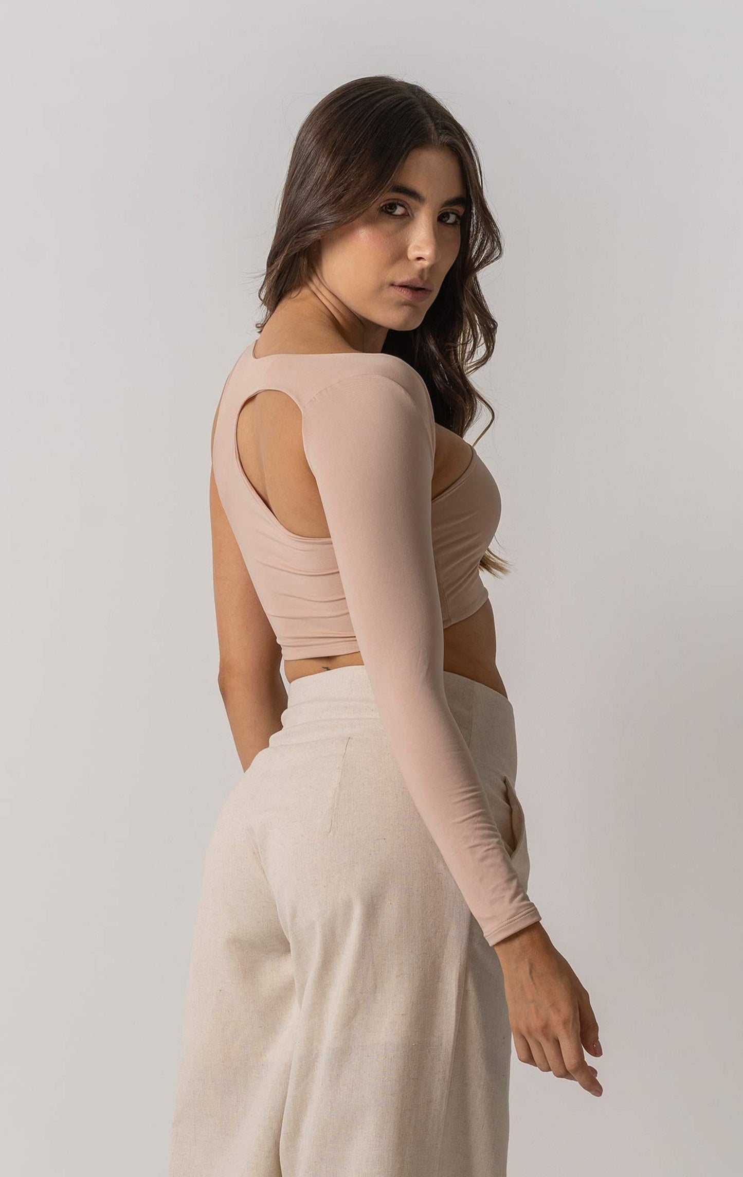 Crop Top Emma