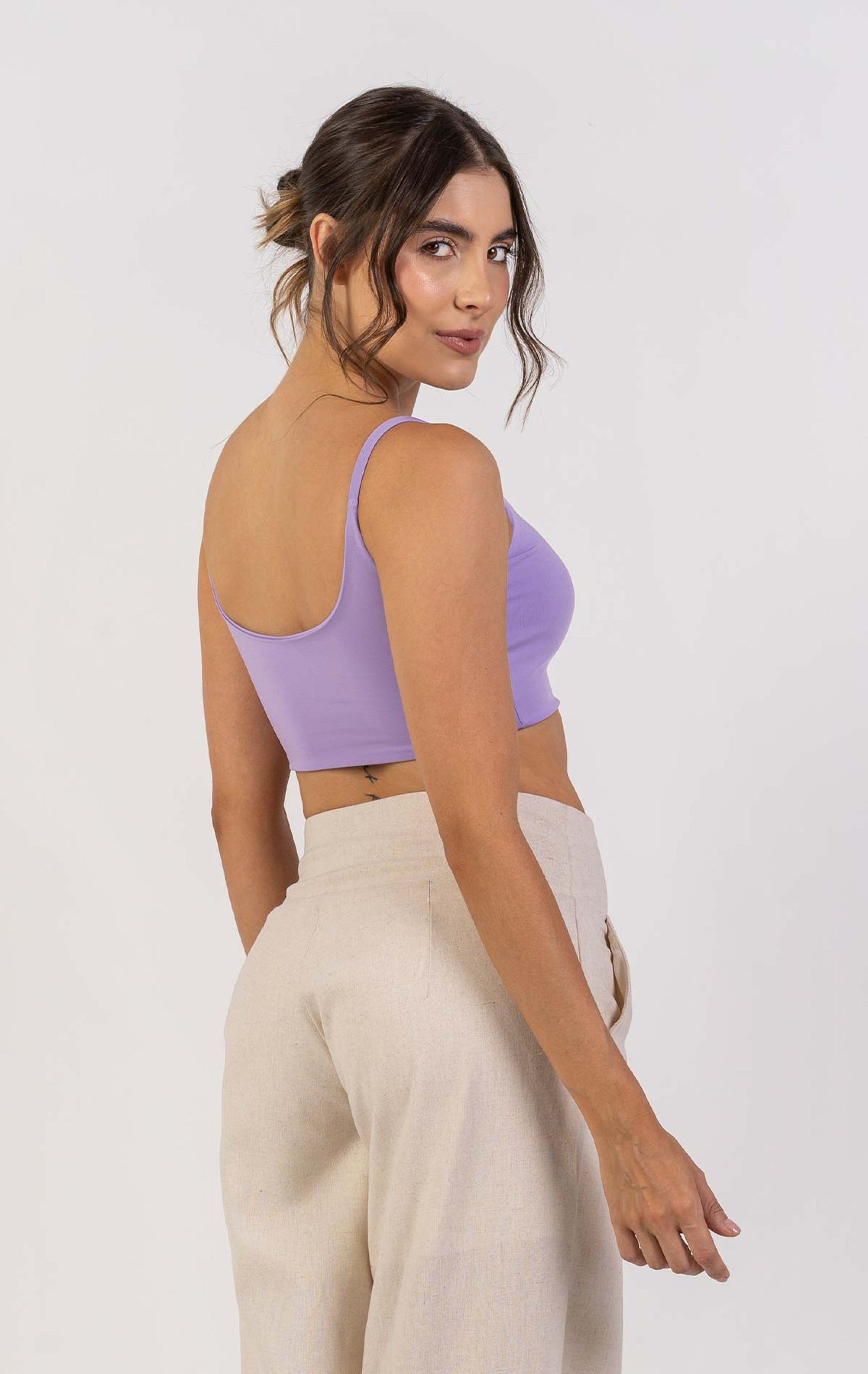 Crop Top Gabriella
