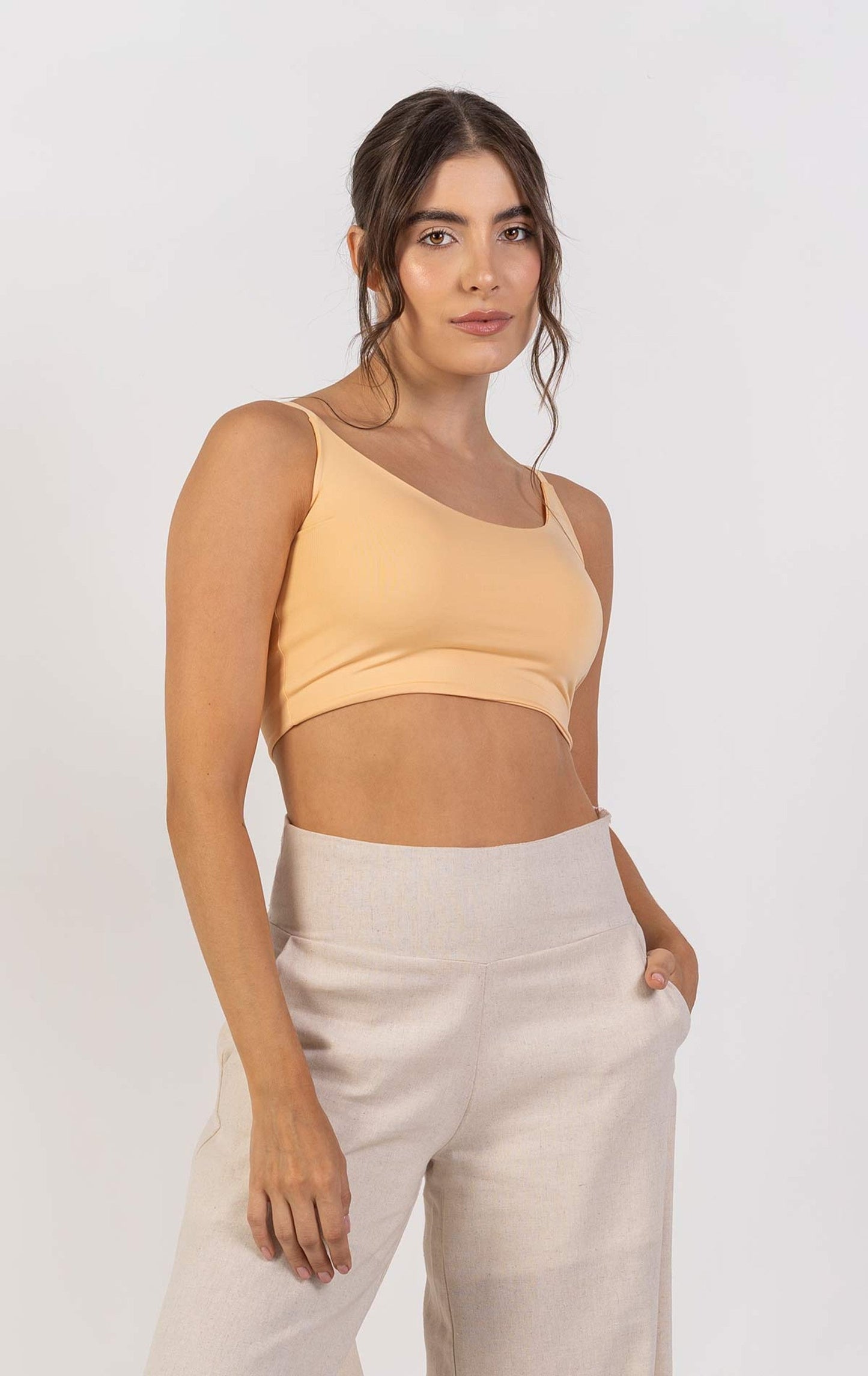 Crop Top Gabriella