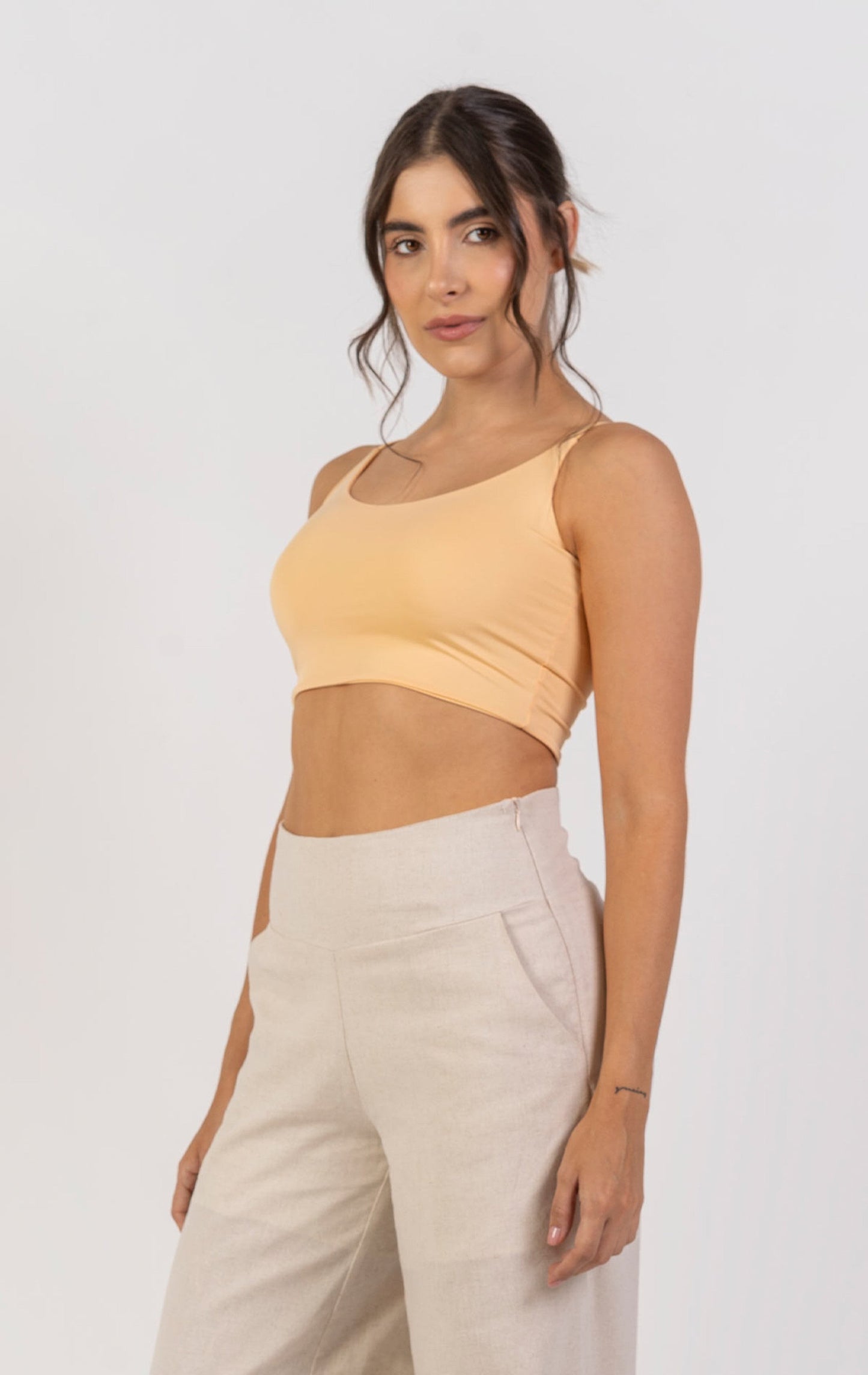 Crop Top Gabriella