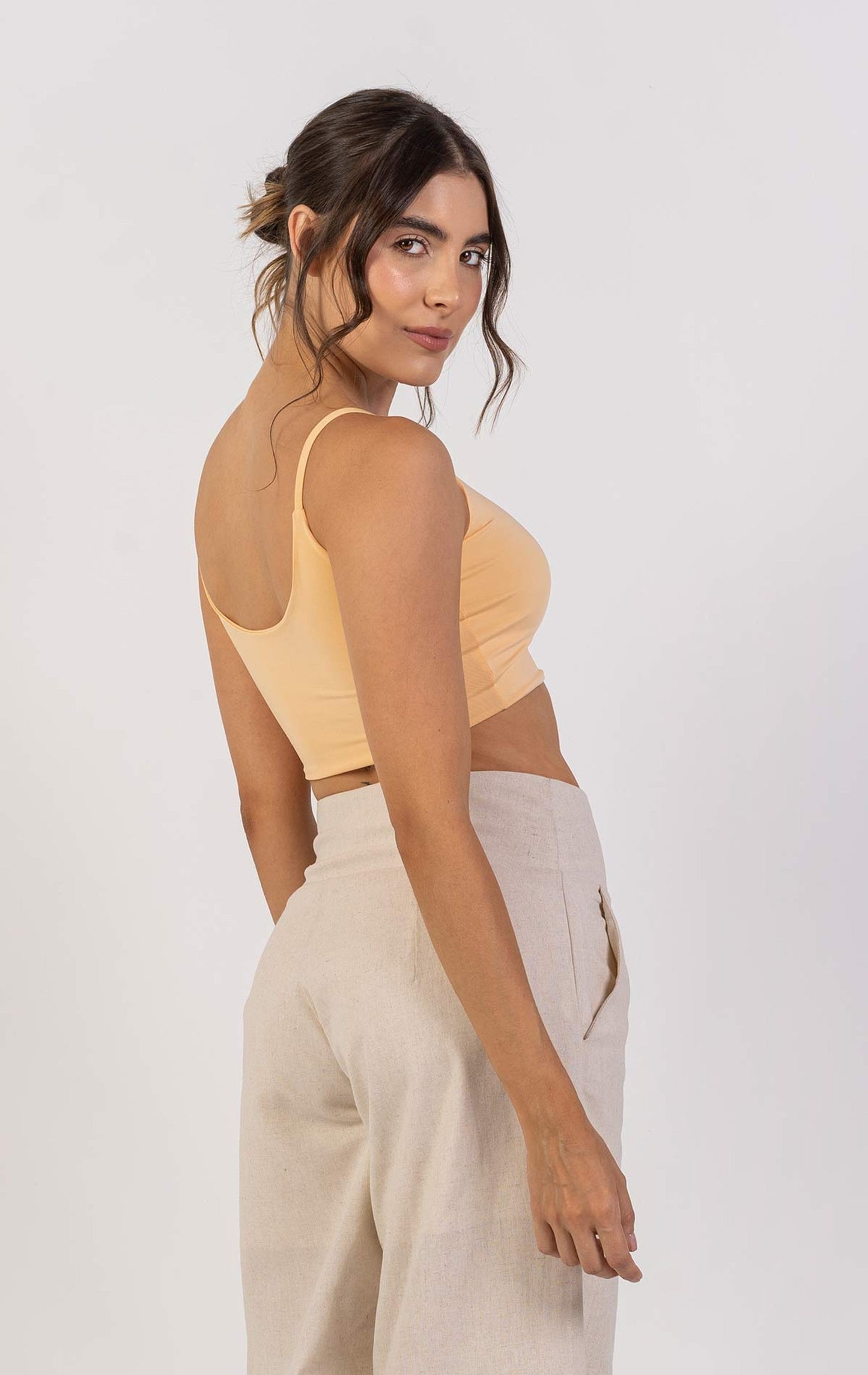Crop Top Gabriella