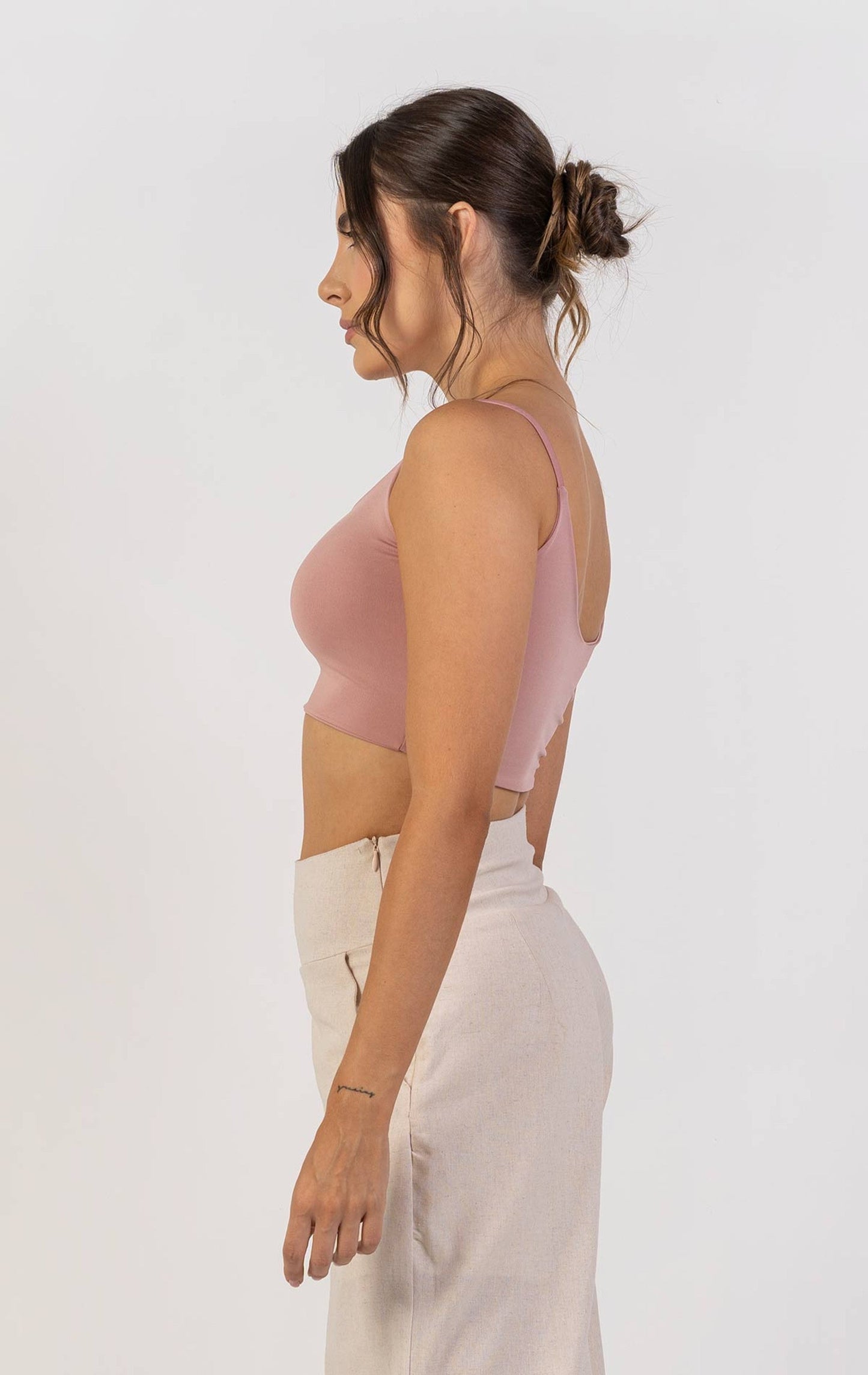 Crop Top Gabriella