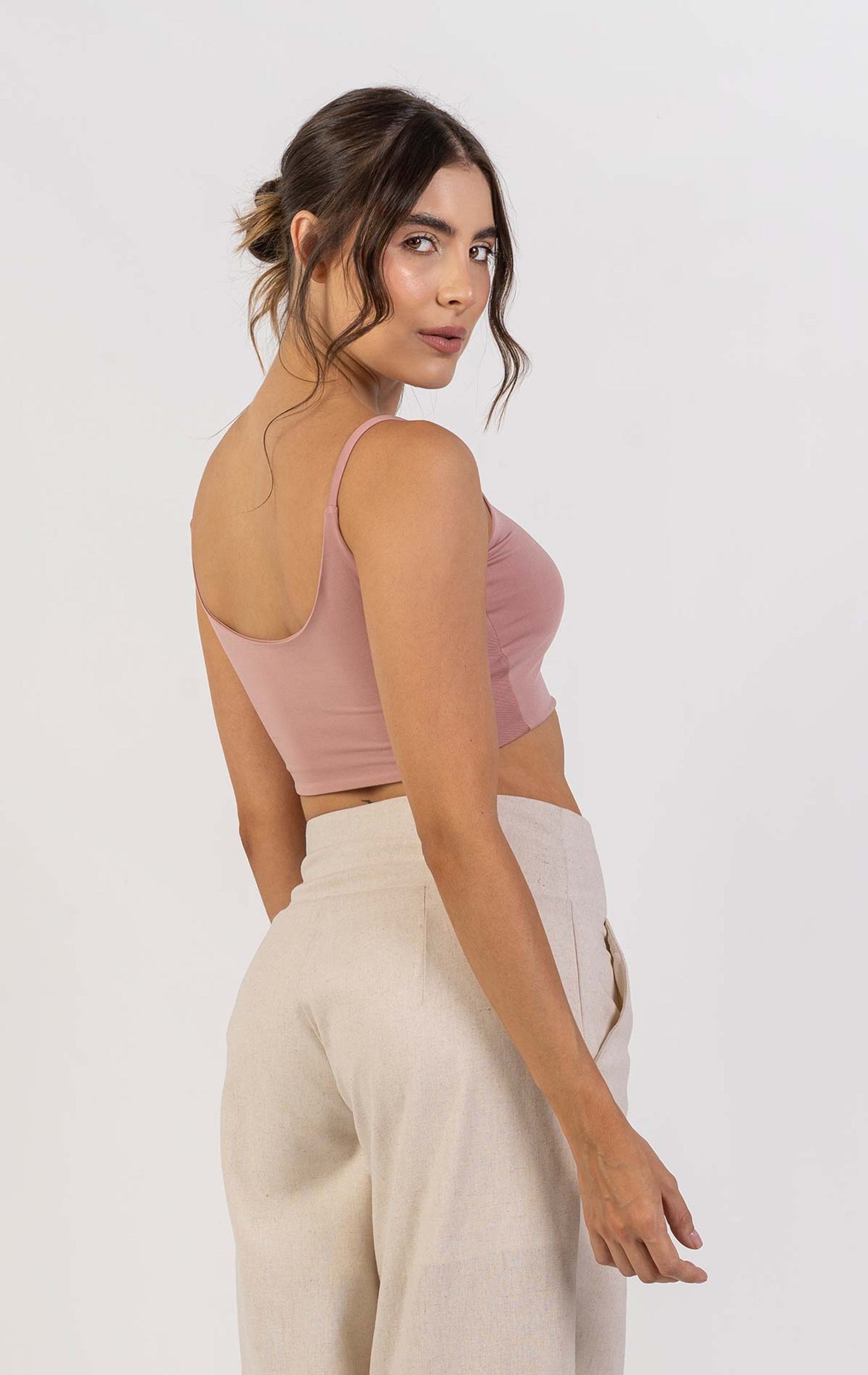 Crop Top Gabriella