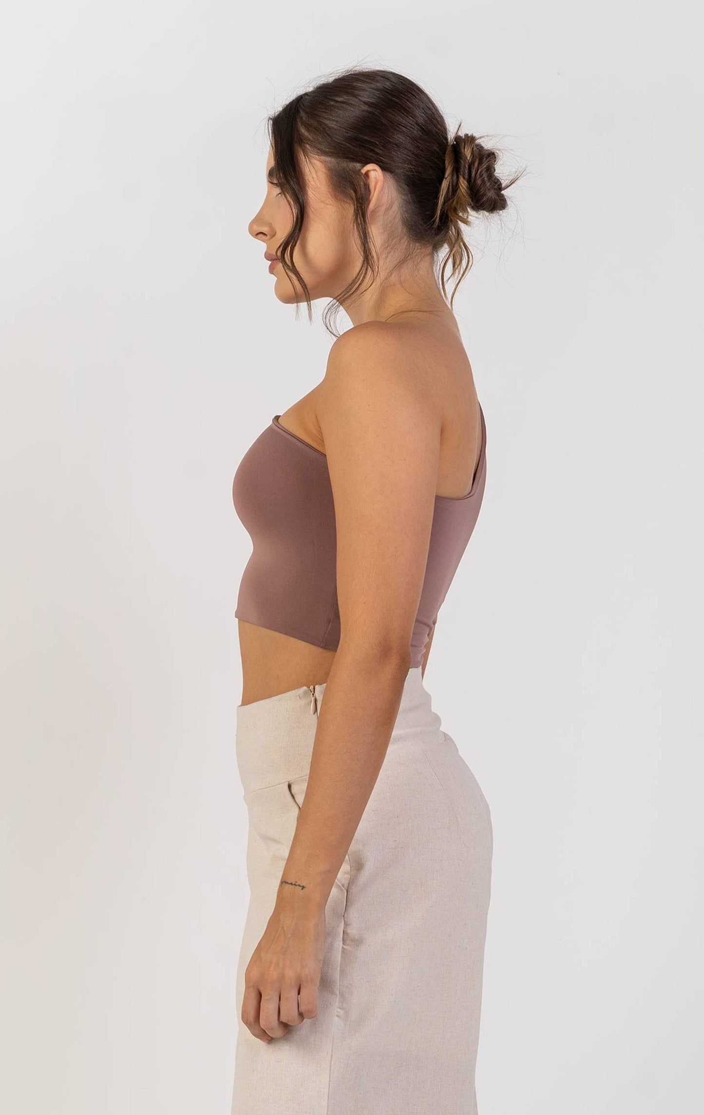 Crop Top Grecia
